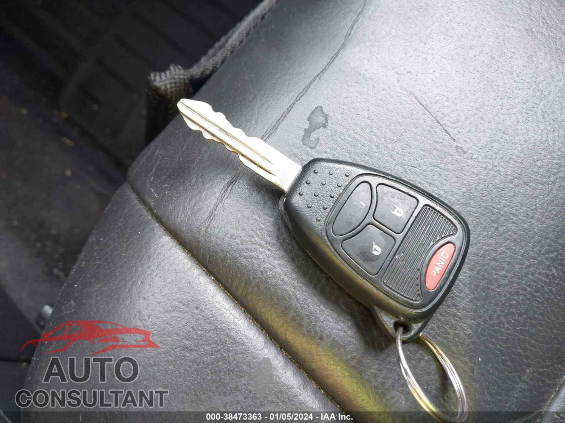 JEEP COMPASS 2015 - 1C4NJCEA2FD126190