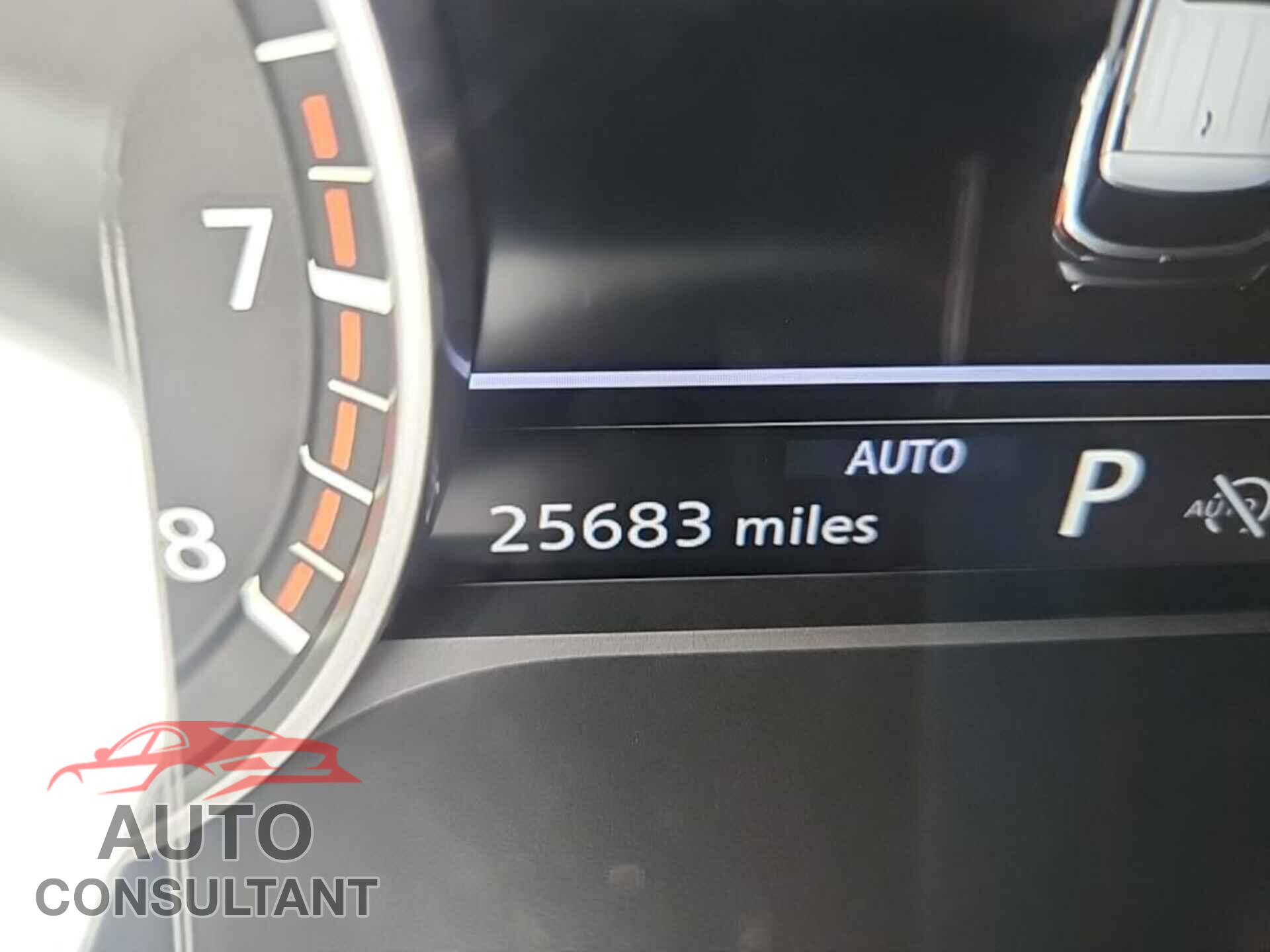 NISSAN PATHFINDER 2023 - 5N1DR3BD7PC223388
