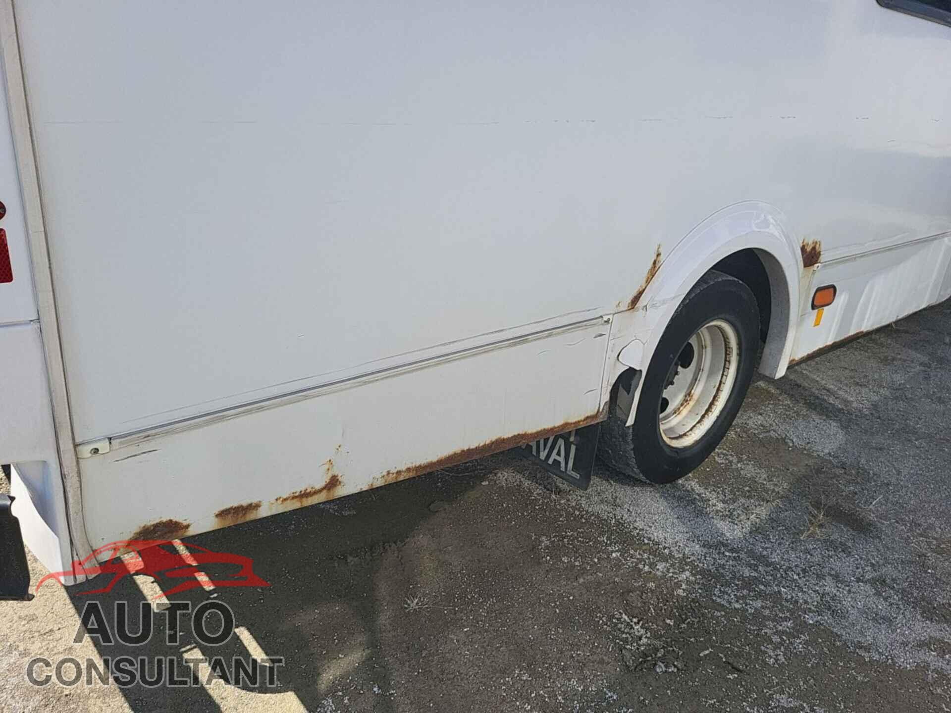 FORD E-450 CUTAWAY 2017 - 1FDFE4FS7HDC32008
