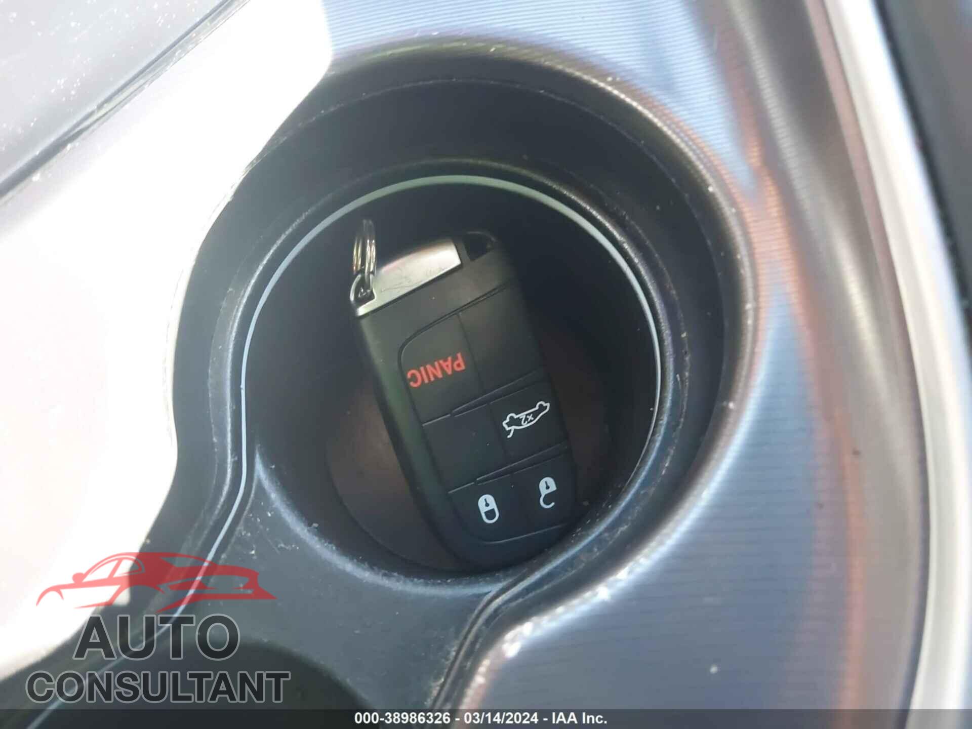 DODGE CHALLENGER 2021 - 2C3CDZAG0MH501557