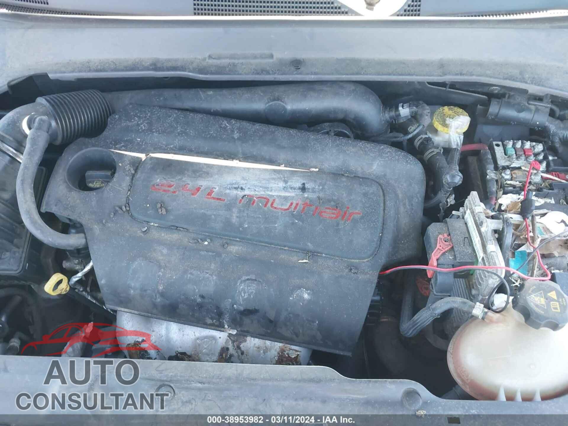 JEEP COMPASS 2019 - 3C4NJDBB2KT754791