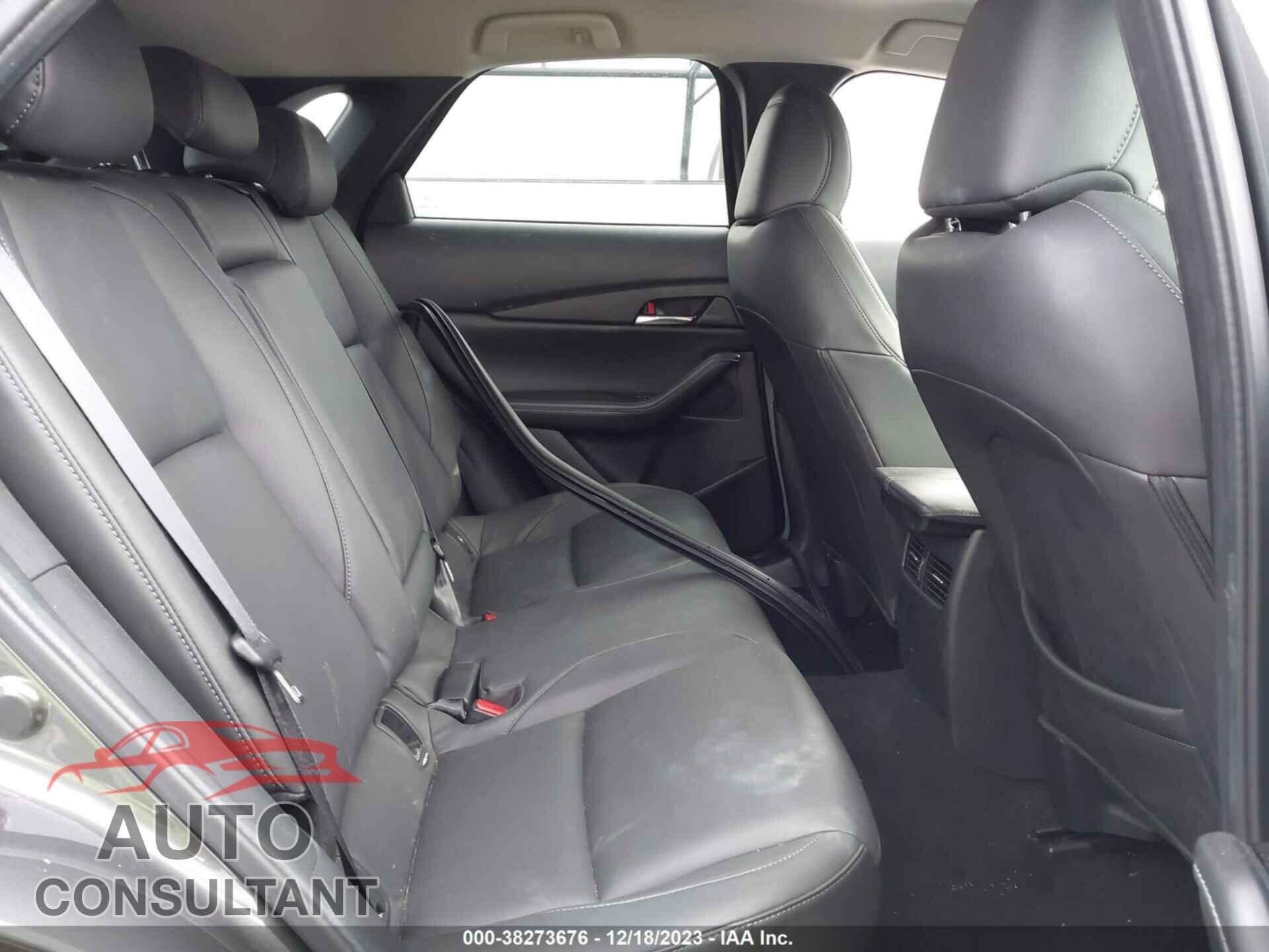 MAZDA CX-30 2023 - 3MVDMBCM9PM540145