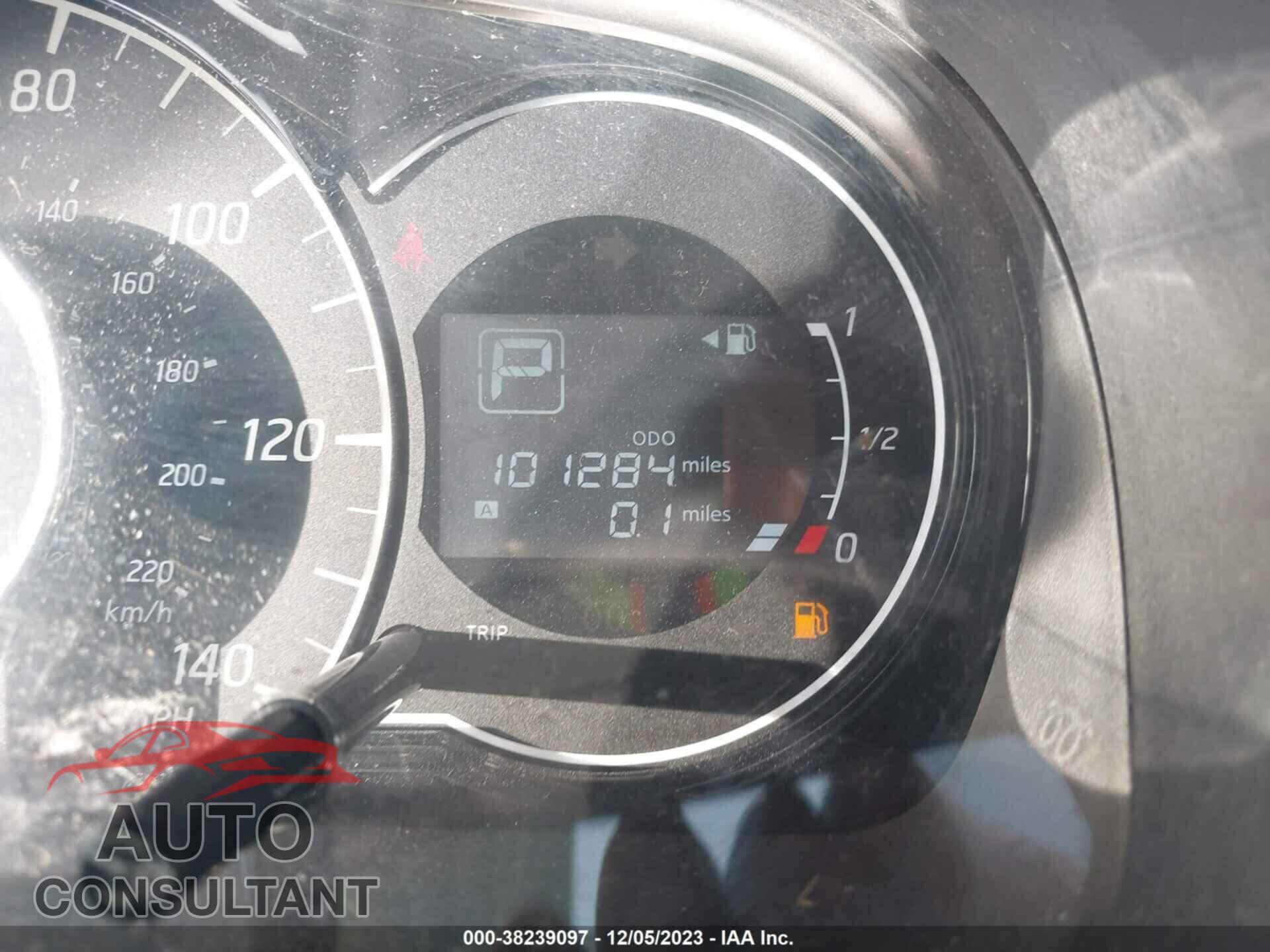 NISSAN VERSA NOTE 2017 - 3N1CE2CP4HL360568
