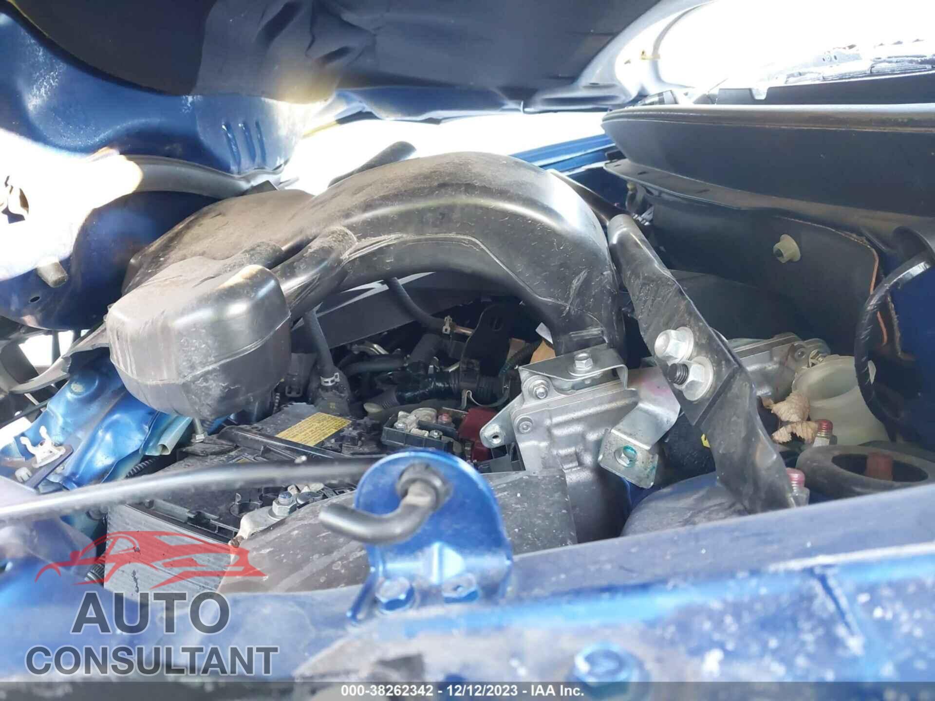 MITSUBISHI ECLIPSE CROSS 2018 - JA4AT4AA5JZ063158