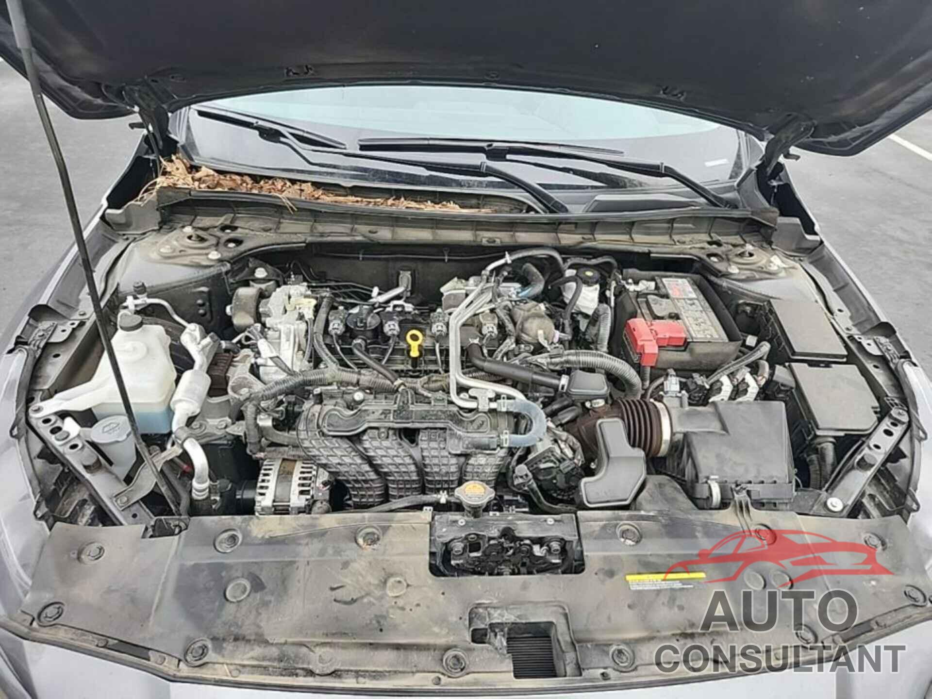 NISSAN ALTIMA 2023 - 1N4BL4CW4PN356008