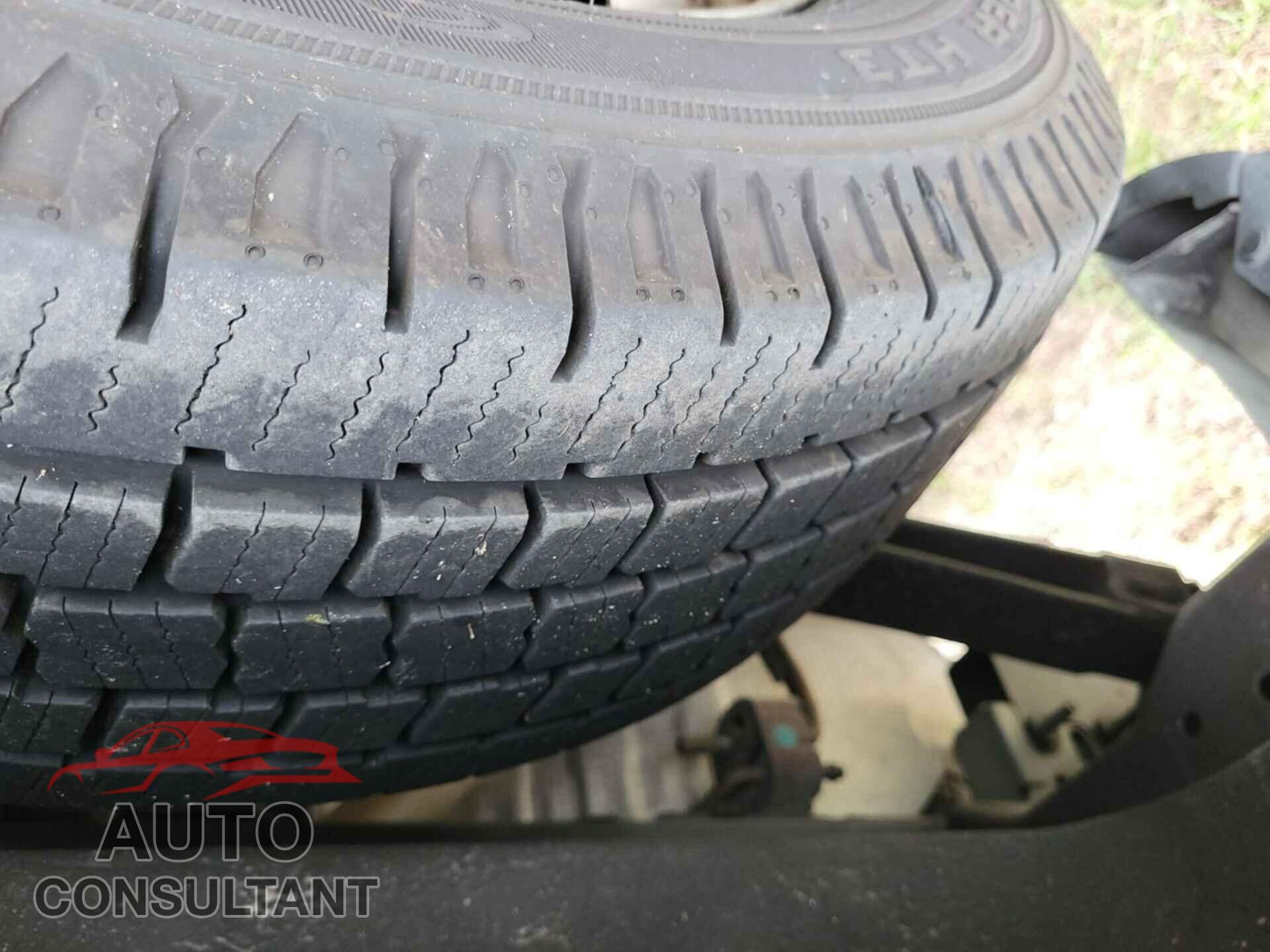 FORD TRANSIT-250 2017 - 1FTYR2CM5HKA59533