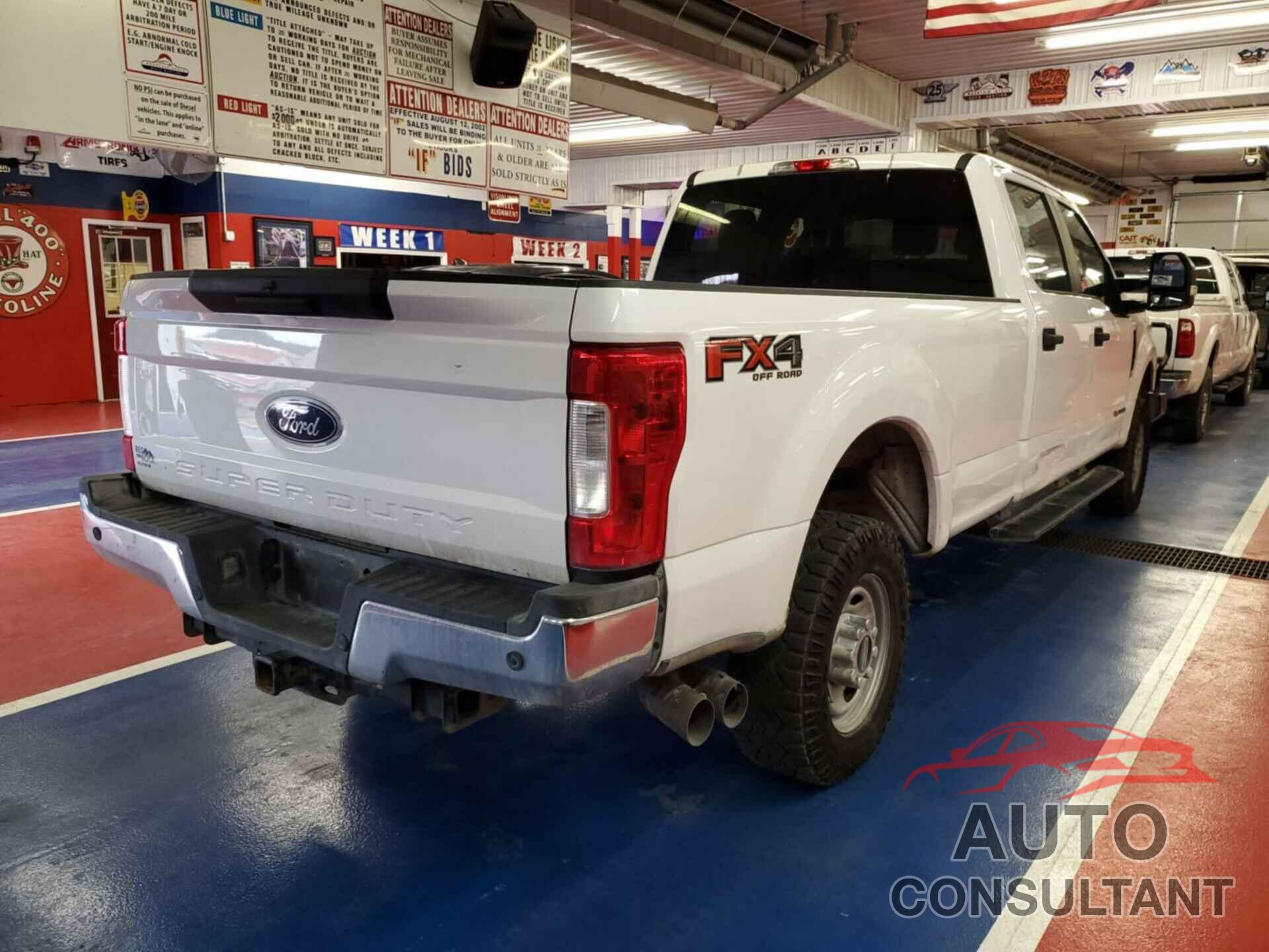 FORD F250 2019 - 1FT7W2BT8KED41832