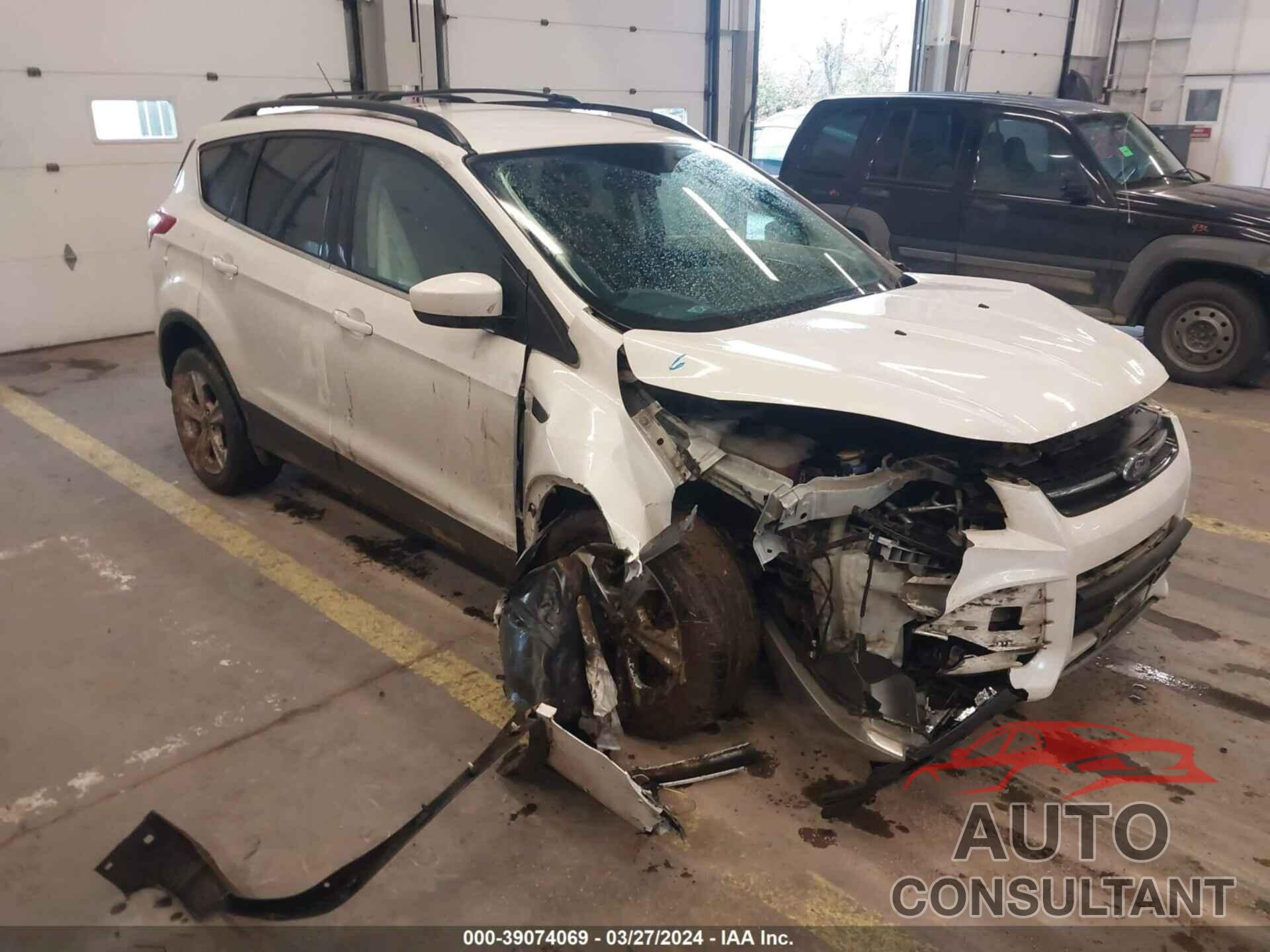 FORD ESCAPE 2016 - 1FMCU9GX2GUA68646