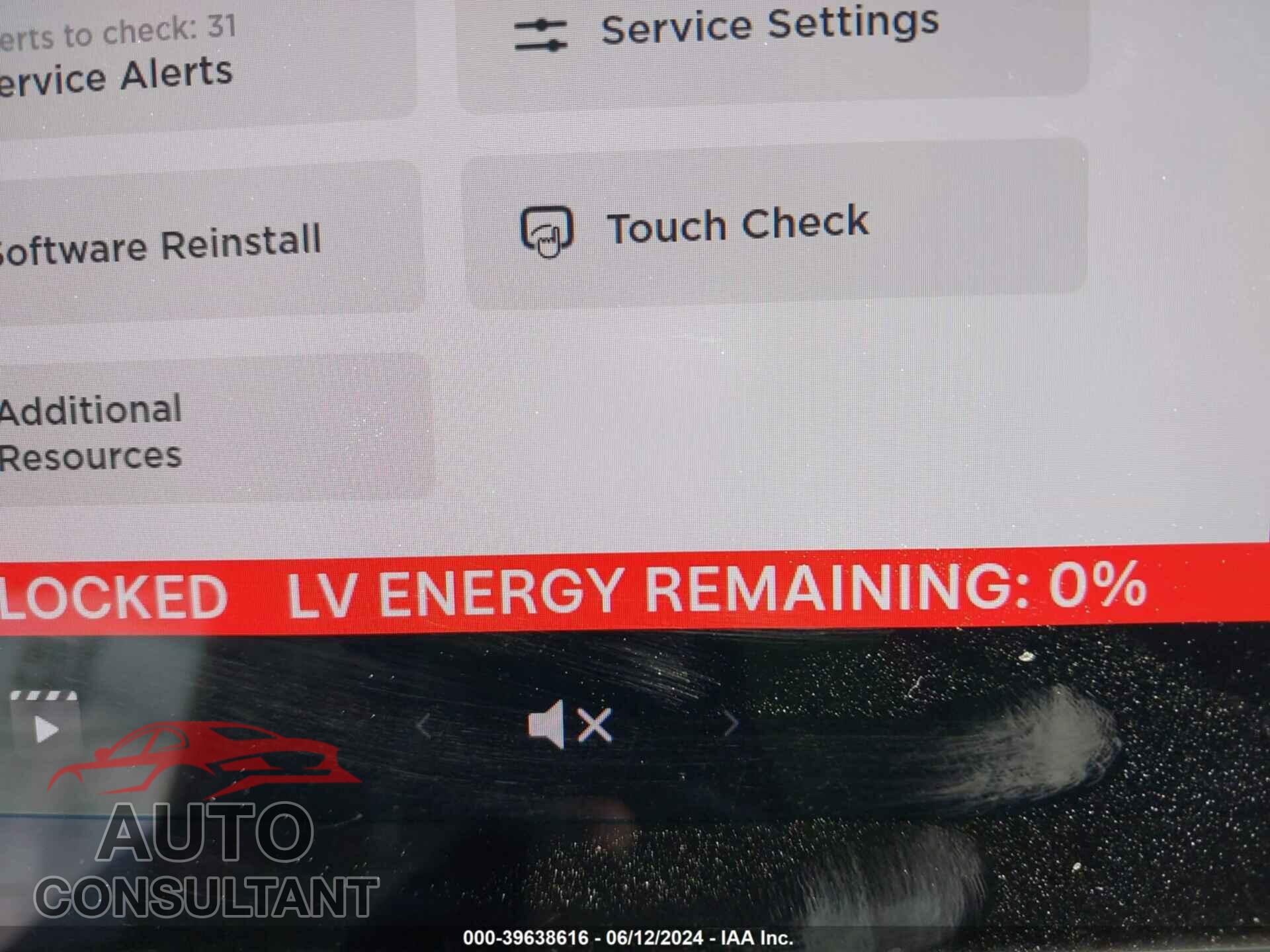 TESLA MODEL 3 2023 - 5YJ3E1EC1PF654685