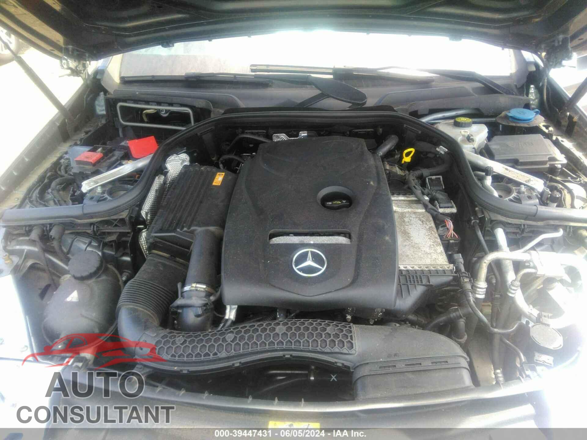 MERCEDES-BENZ E 300 2017 - WDDZF4KB9HA228439