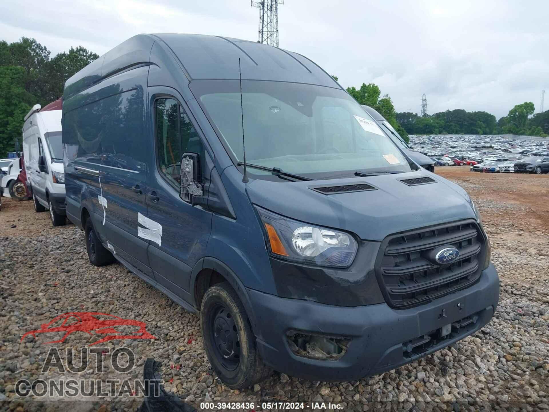 FORD TRANSIT-250 CARGO VAN 2020 - 1FTBR3X89LKA48052