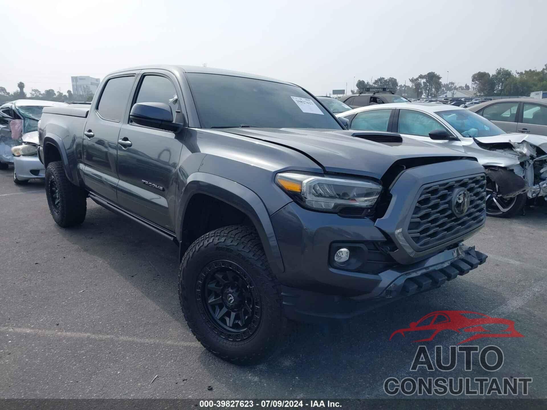 TOYOTA TACOMA 2020 - 3TMDZ5BN3LM080585