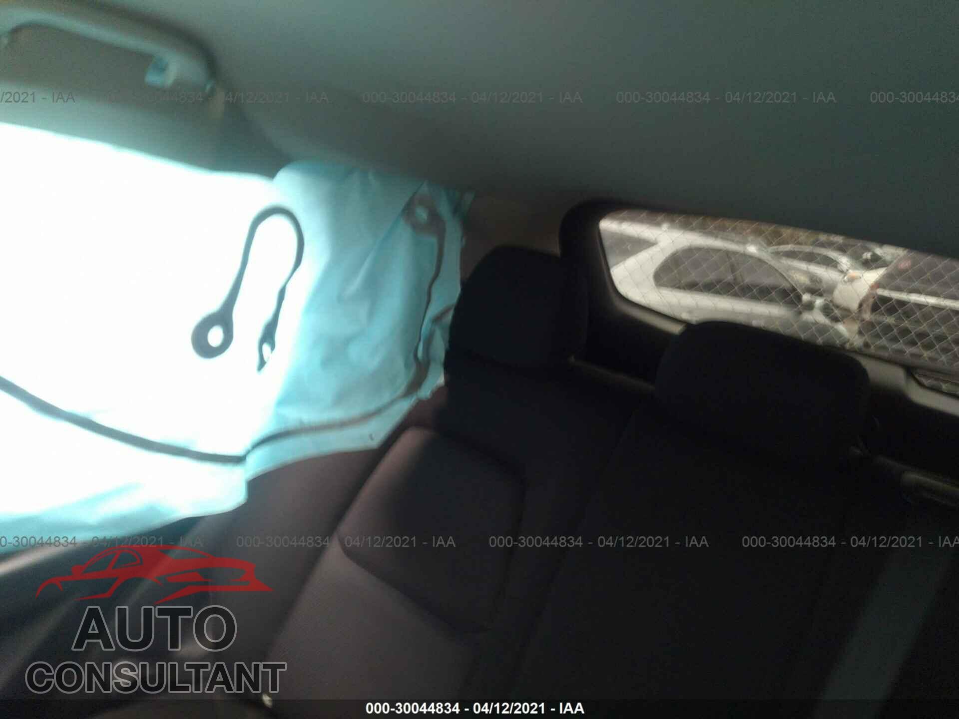MAZDA CX-5 2018 - JM3KFABM8J1417155