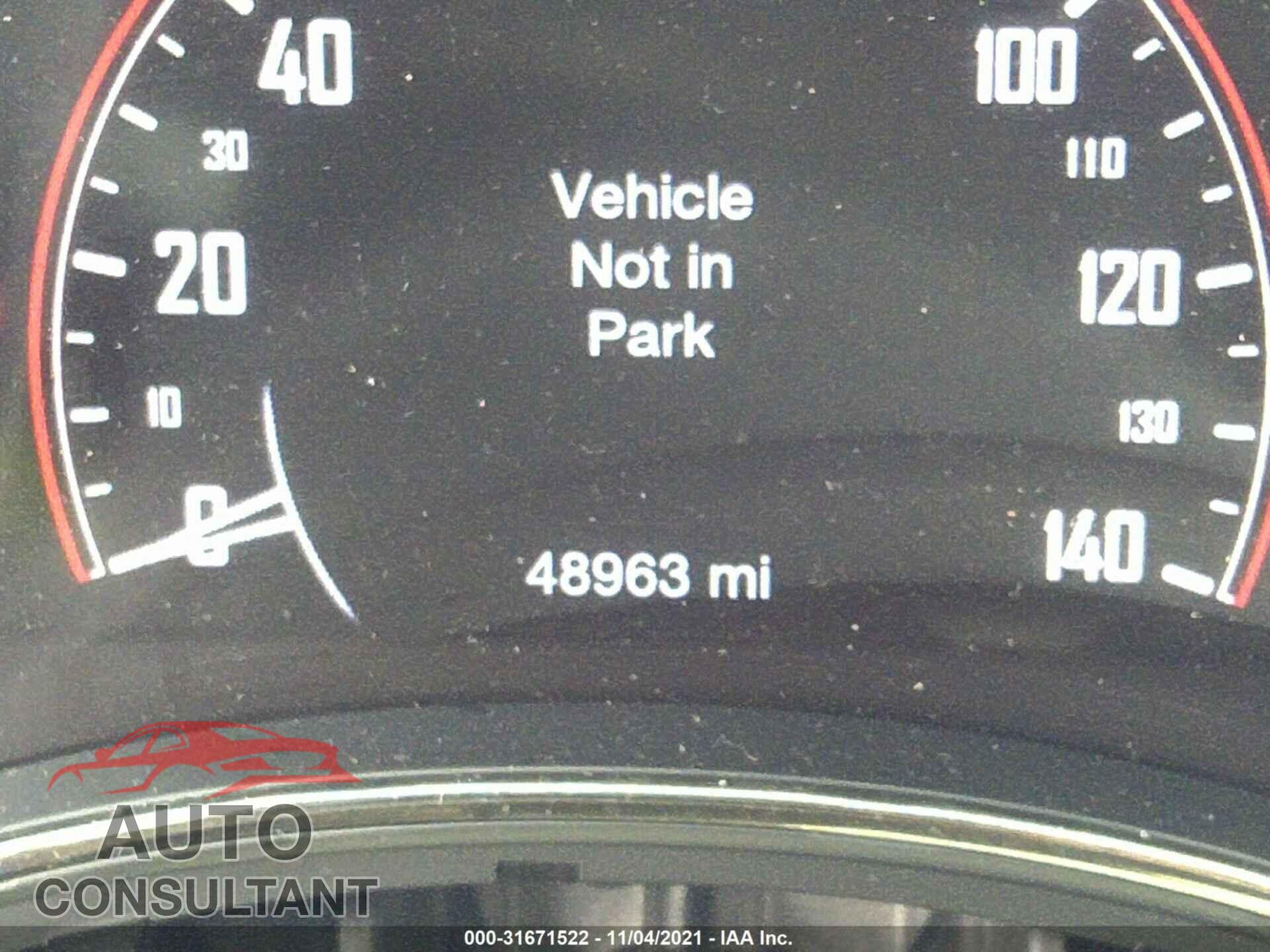 DODGE DURANGO 2018 - 1C4RDJDG8JC317226