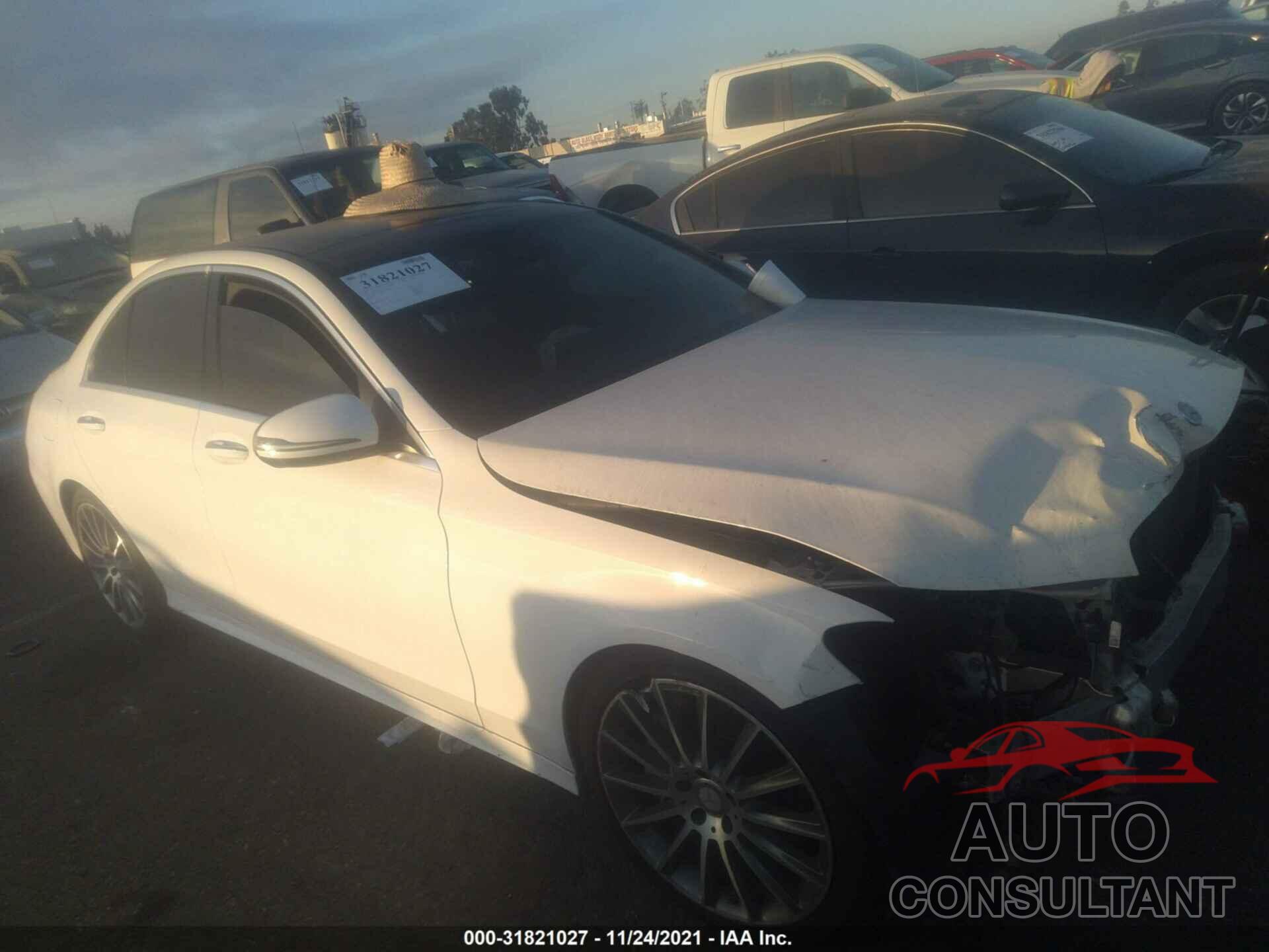MERCEDES-BENZ C-CLASS 2016 - 55SWF4JB2GU156065