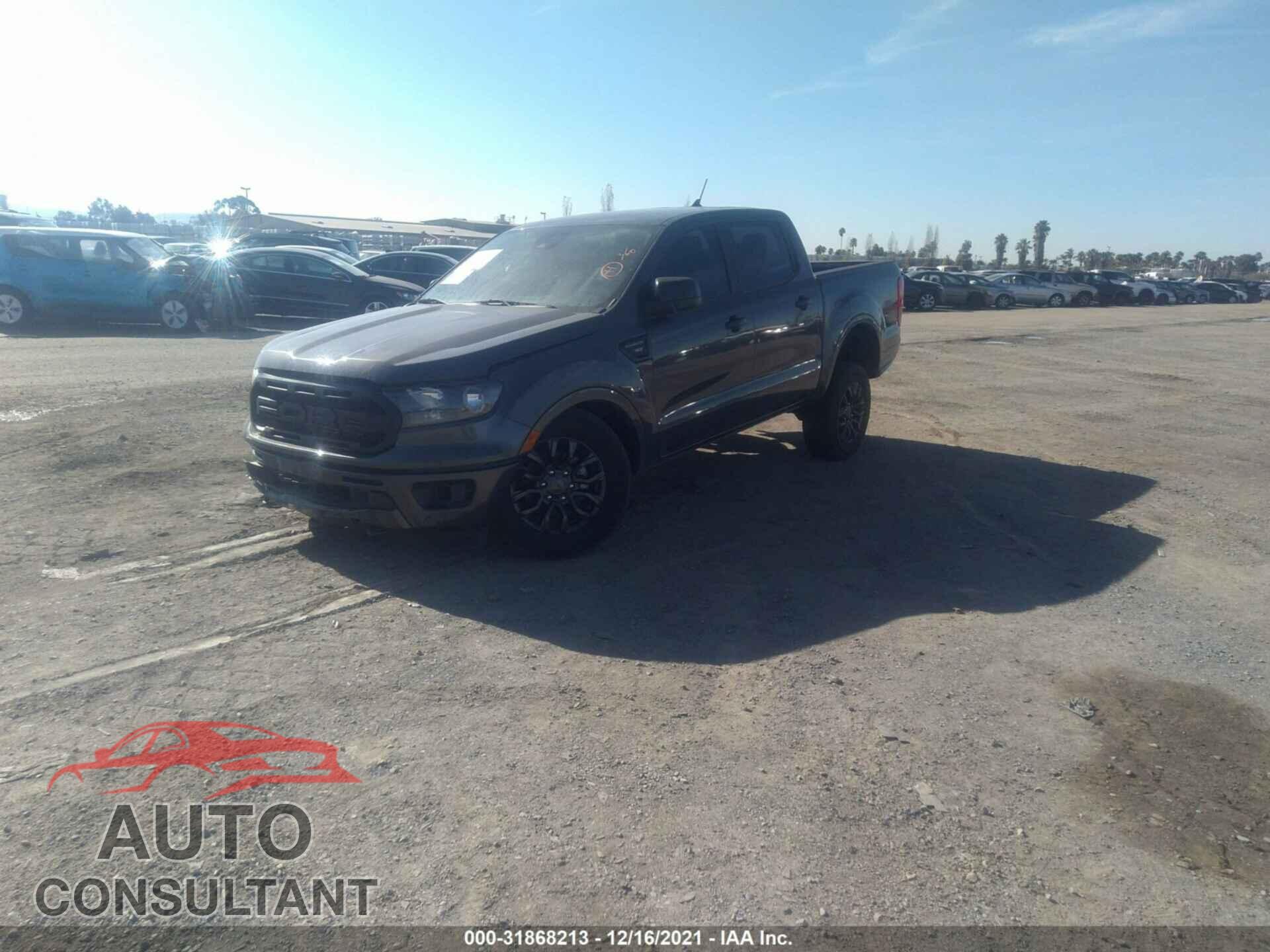 FORD RANGER 2019 - 1FTER4EH2KLB16044