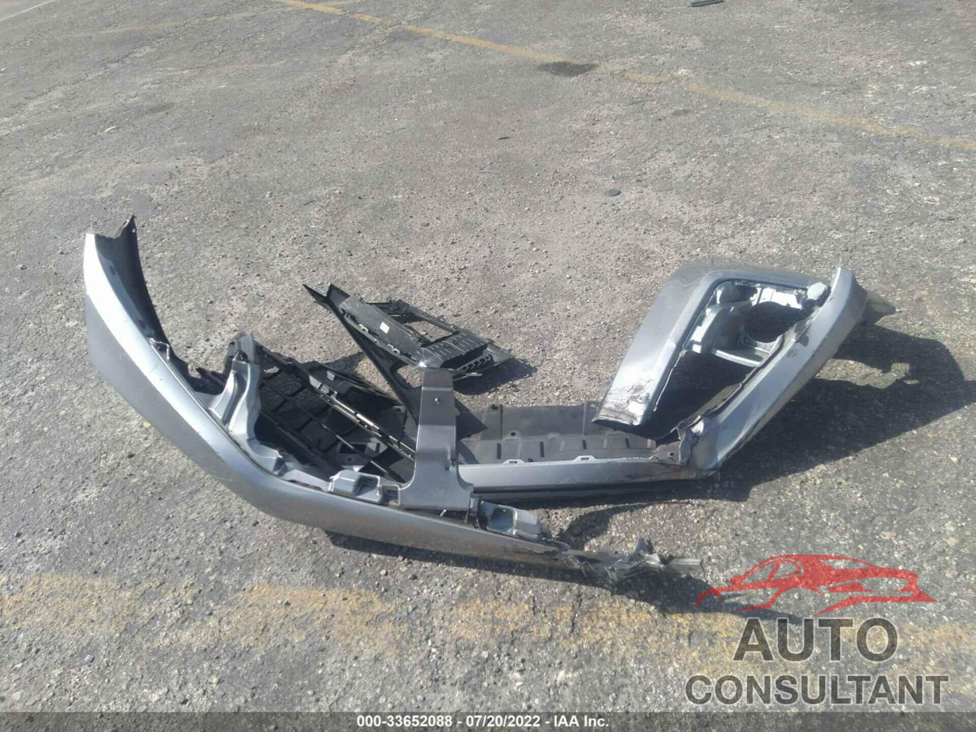 HONDA CIVIC SEDAN 2021 - 2HGFC2F66MH527049