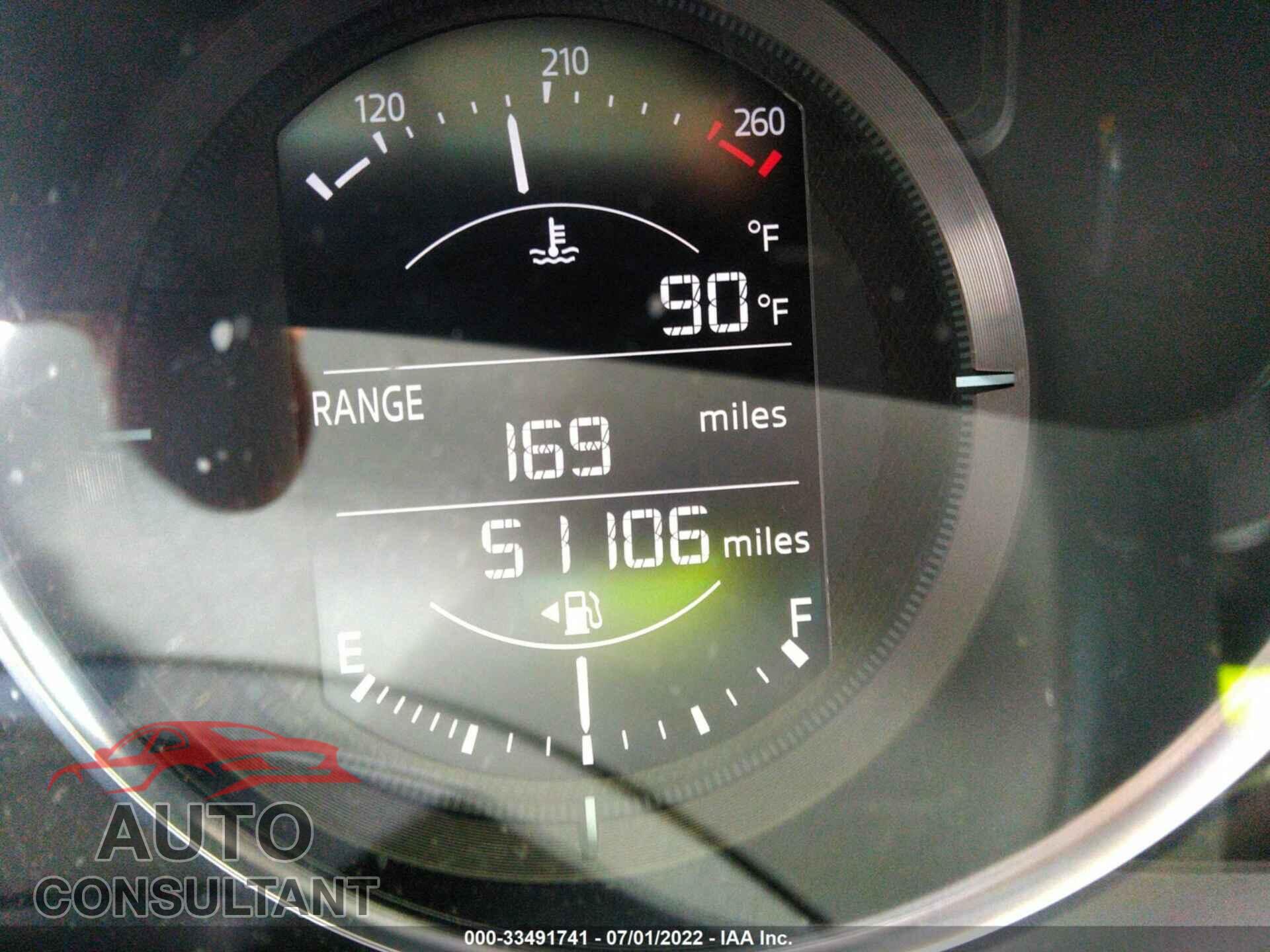 MAZDA CX-5 2017 - JM3KFBCL8H0104831