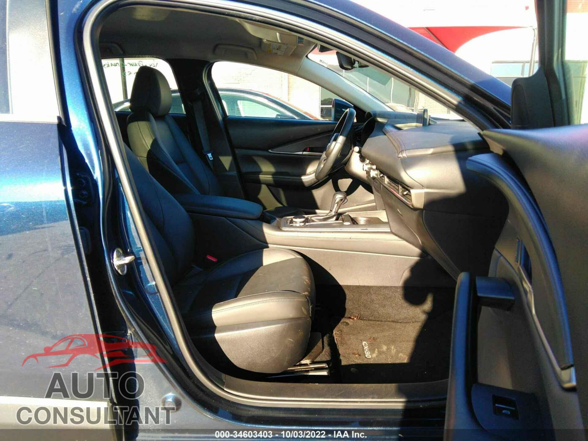 MAZDA CX-30 2021 - 3MVDMABL4MM247591