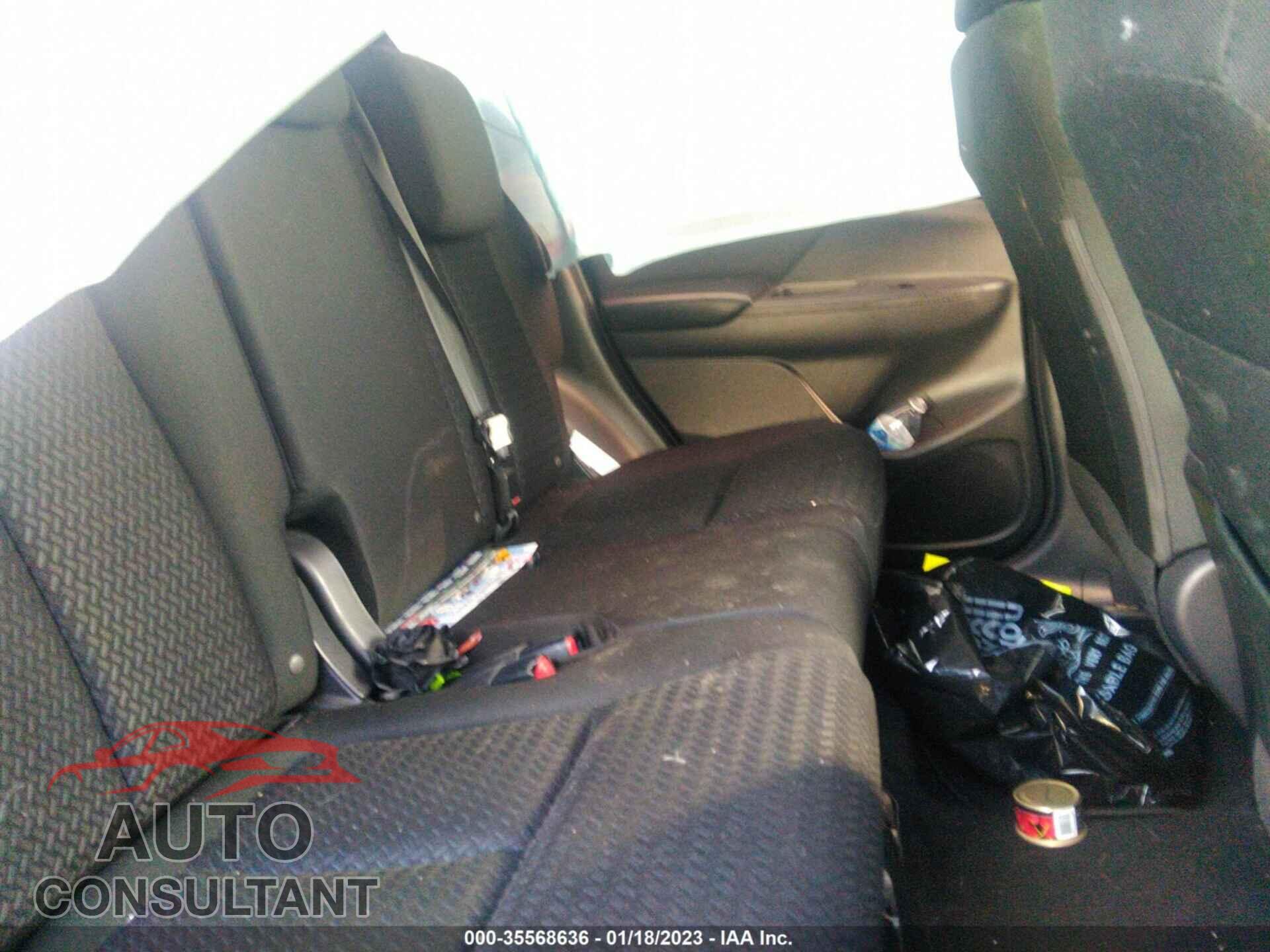 MITSUBISHI ECLIPSE CROSS 2020 - JA4AS3AA5LZ035392
