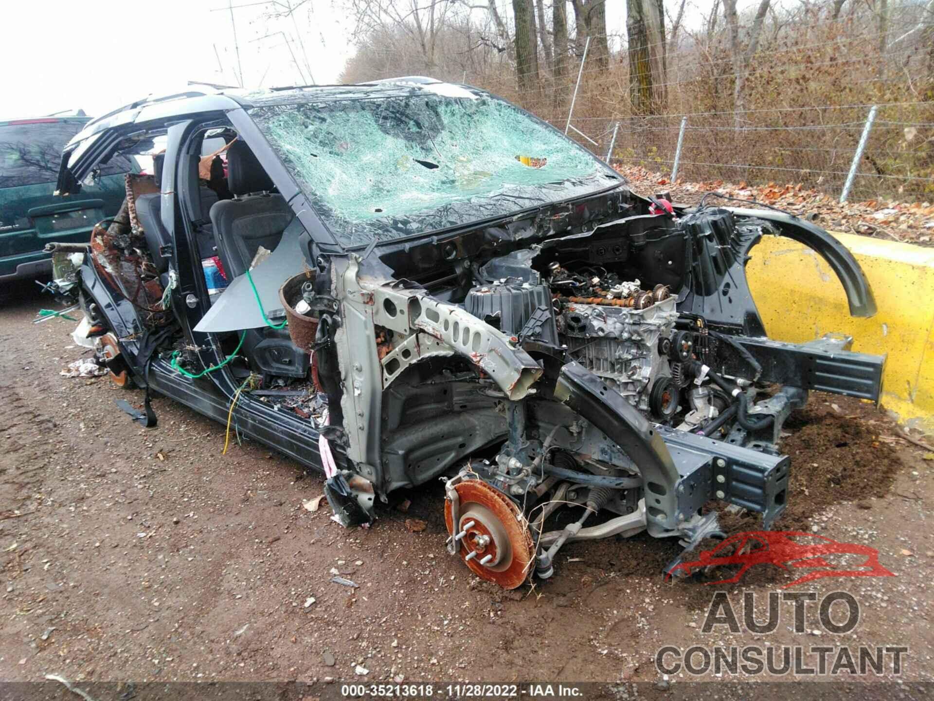 FORD EXPLORER 2020 - 1FMSK8FH5LGC04119