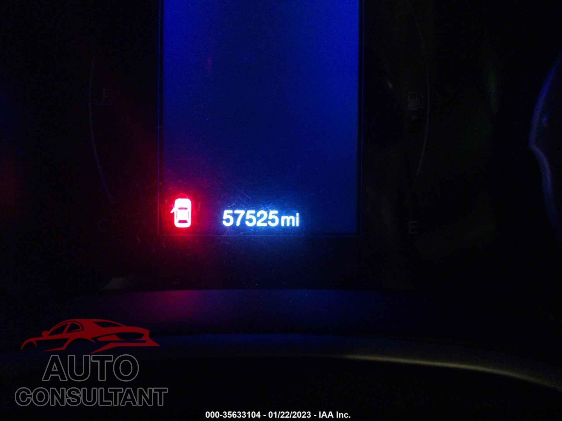 JEEP COMPASS 2020 - 3C4NJDBB2LT174653