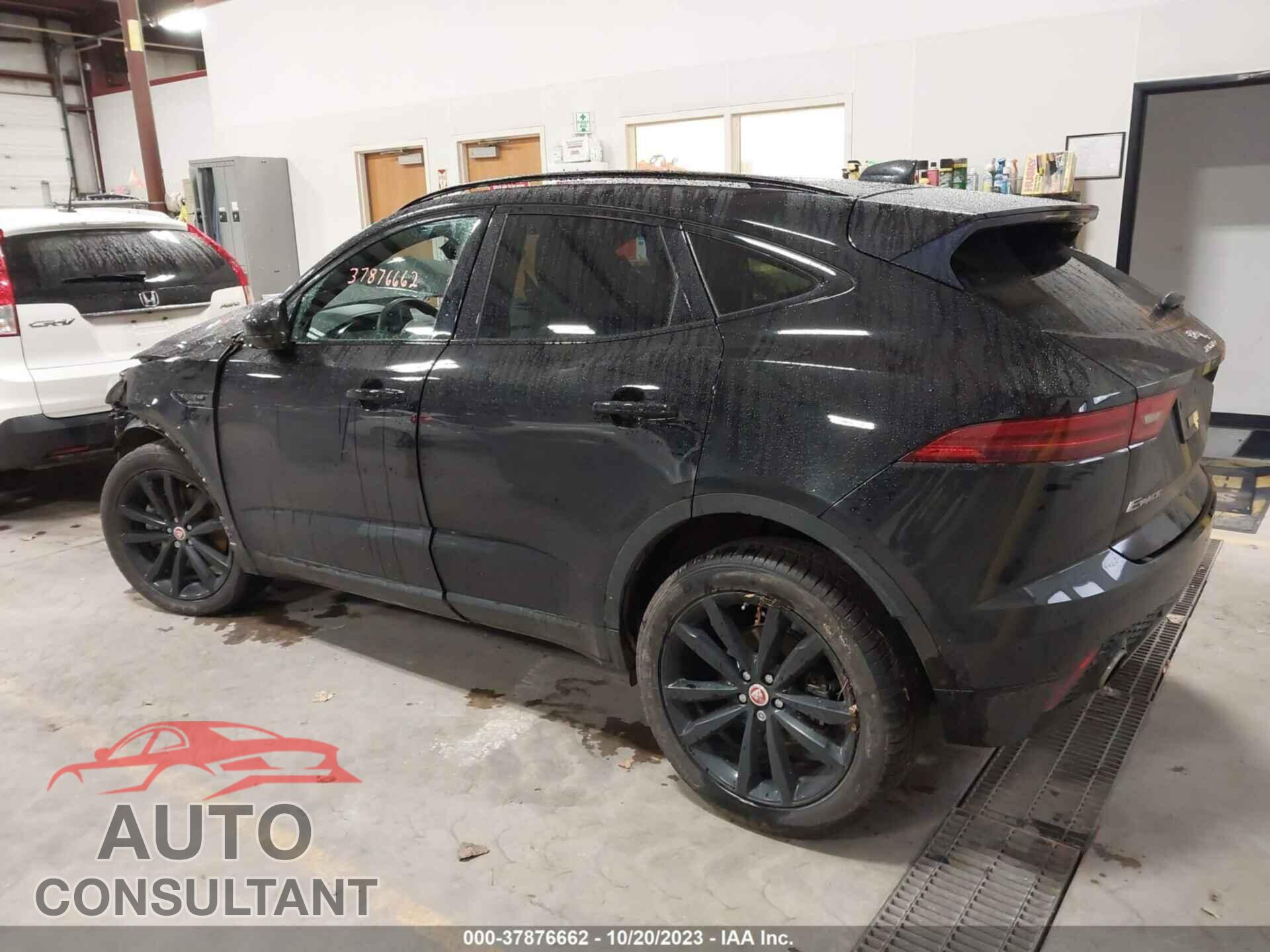 JAGUAR E-PACE 2020 - SADFP2FXXL1Z89479