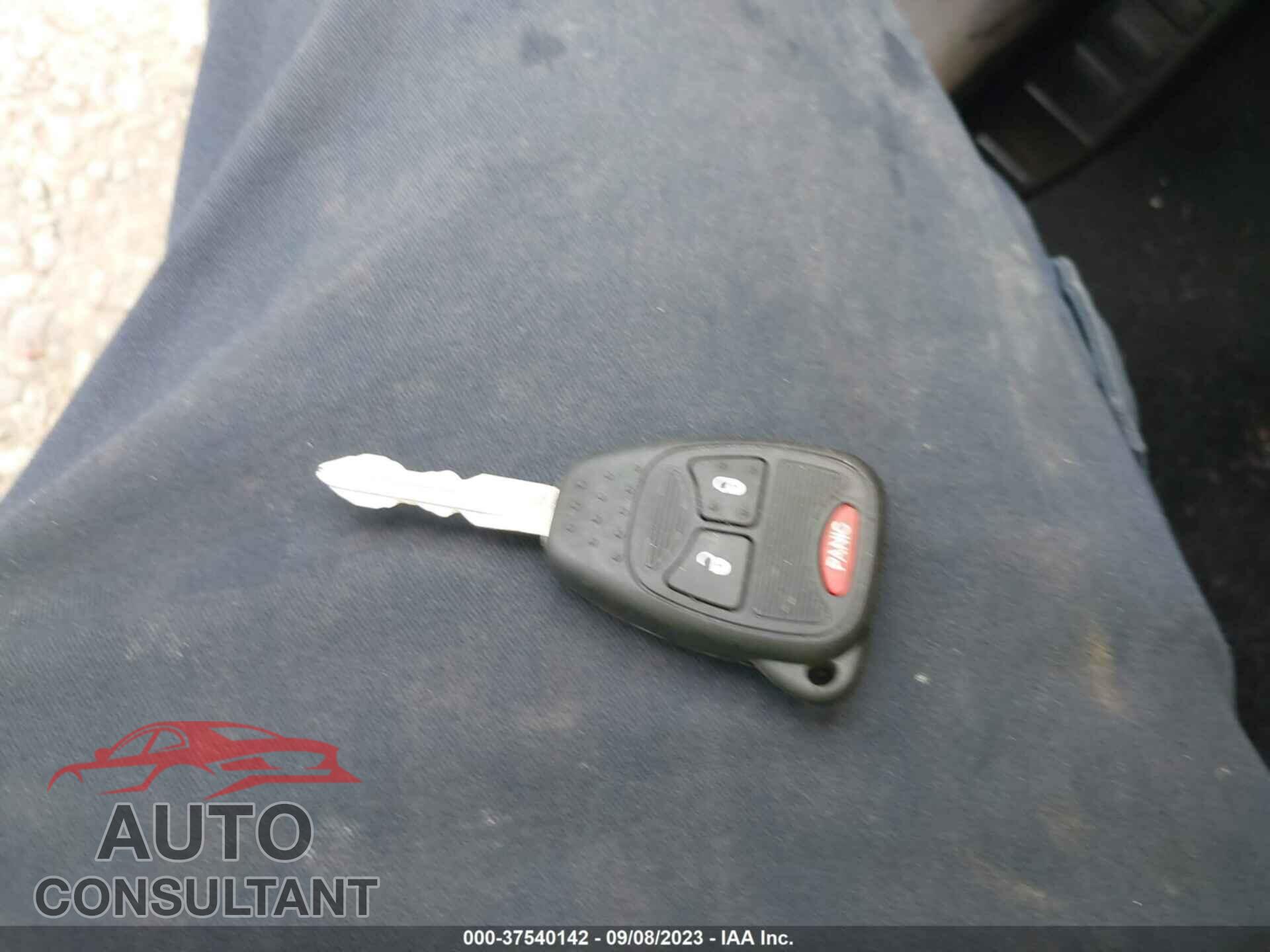 JEEP COMPASS 2015 - 1C4NJCBAXFD396918