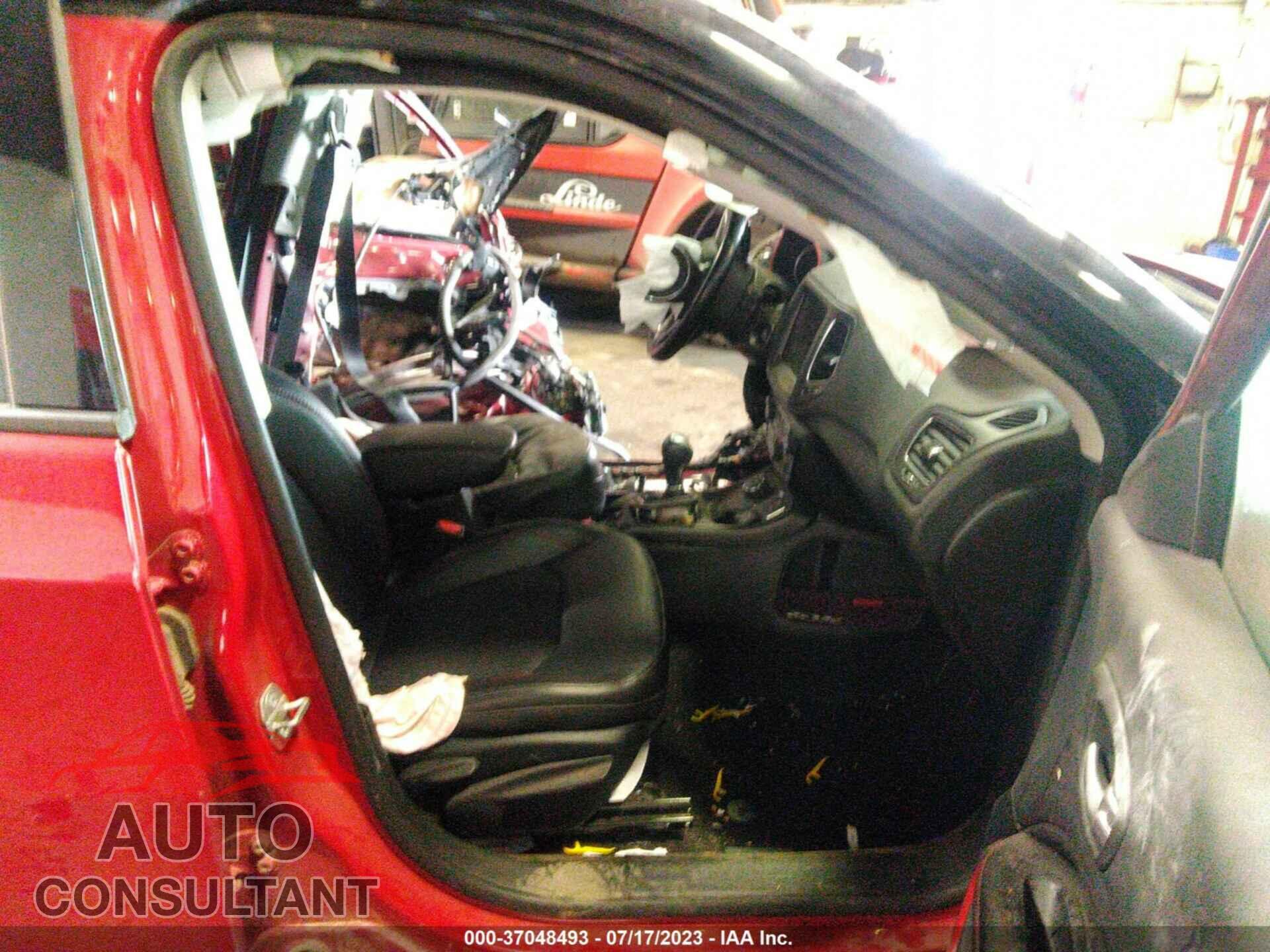 JEEP COMPASS 2020 - 3C4NJDDBXLT195702