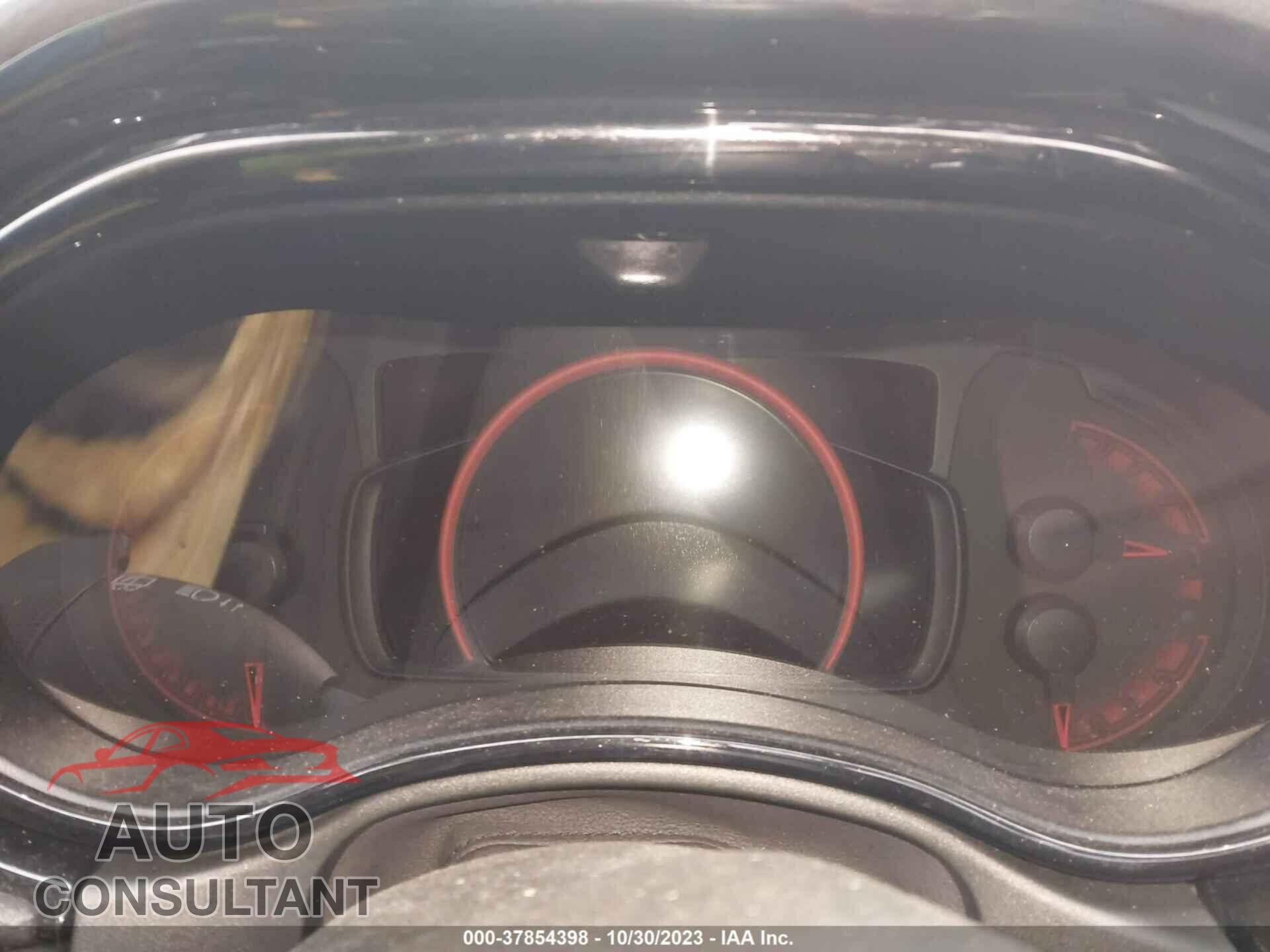 DODGE DURANGO 2021 - 1C4SDJH97MC683082