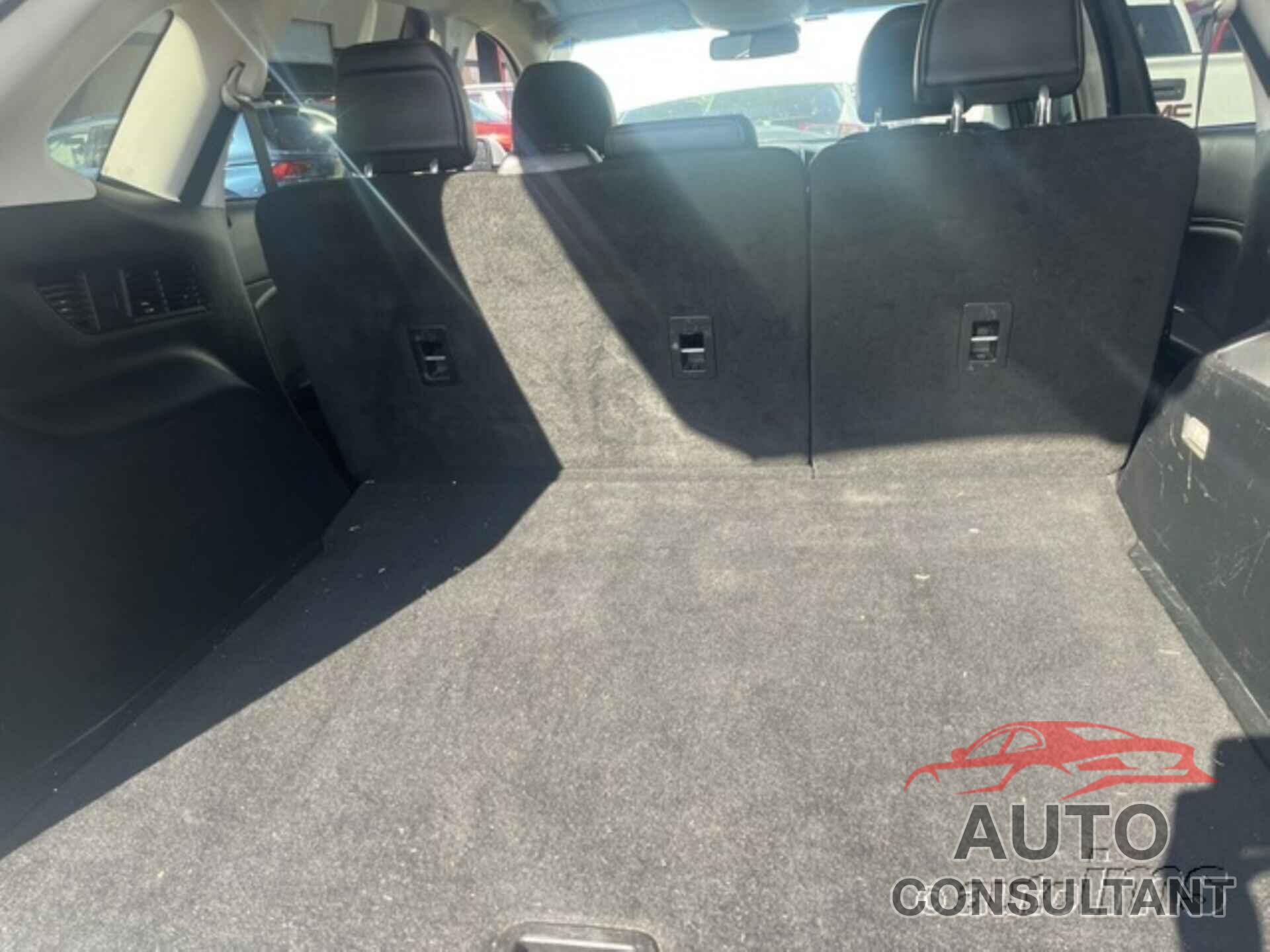 FORD EDGE 2019 - 2FMPK3J93KBC40423