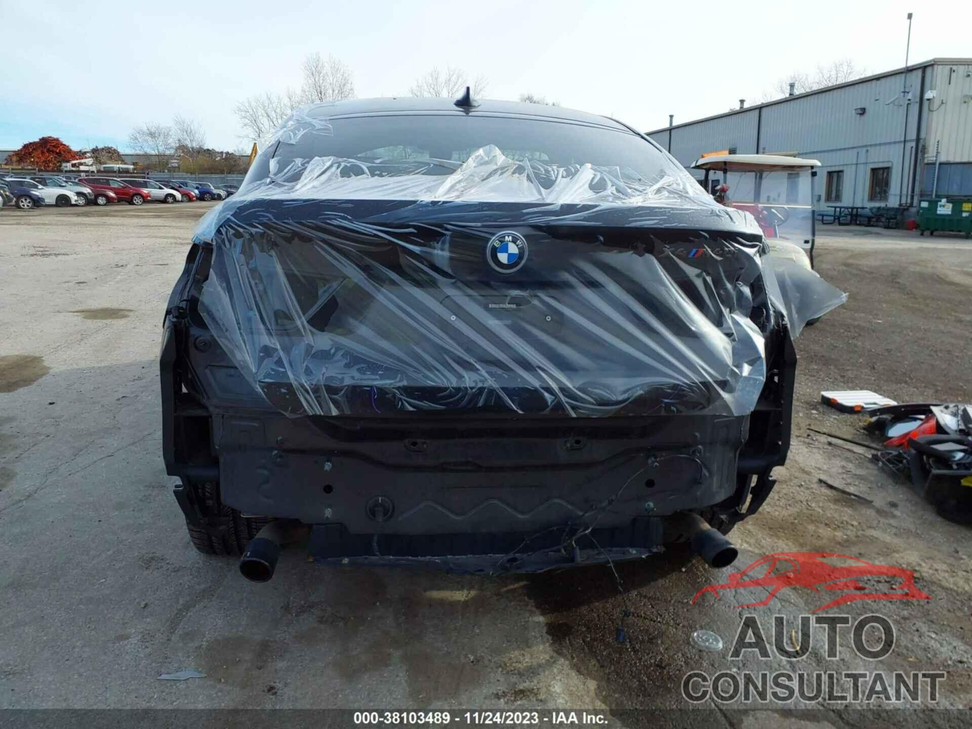 BMW X4 2017 - 5UXXW7C54H0U25227