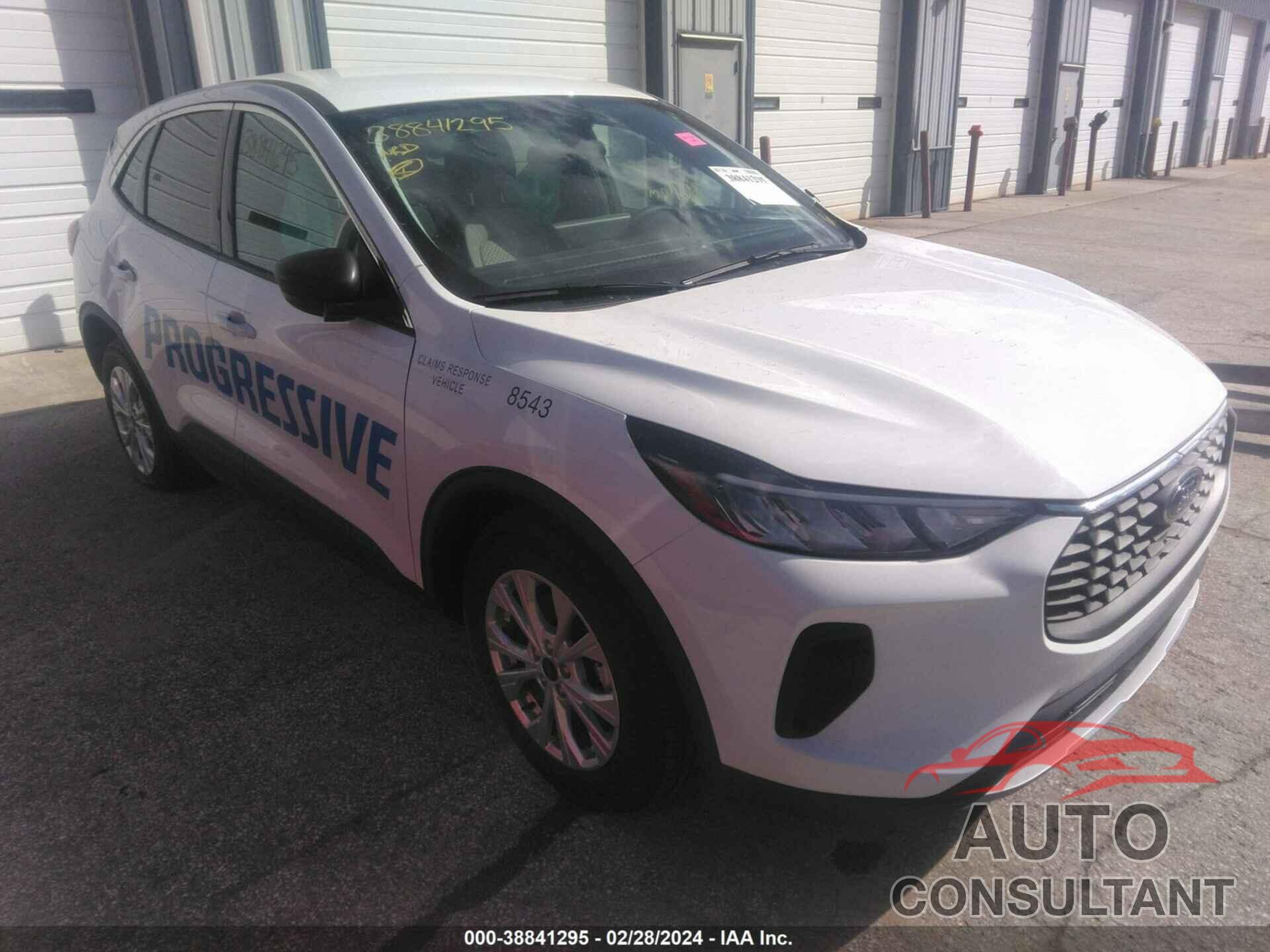 FORD ESCAPE 2023 - 1FMCU0GZ7PUA68543