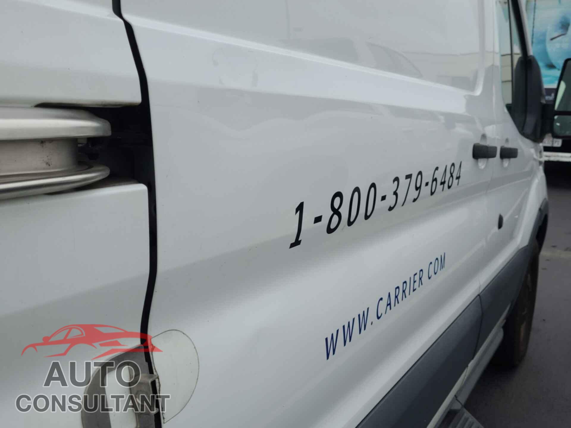 FORD TRANSIT 2017 - 1FTYR1YM2HKA32020