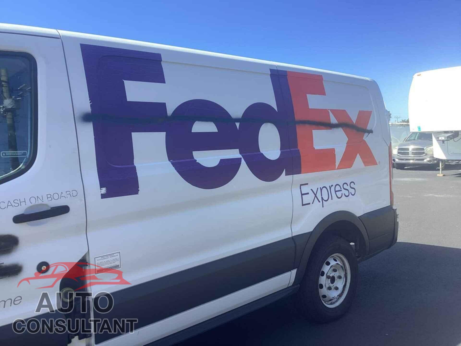 FORD TRANSIT 2015 - 1FTNE1YM9FKB19795