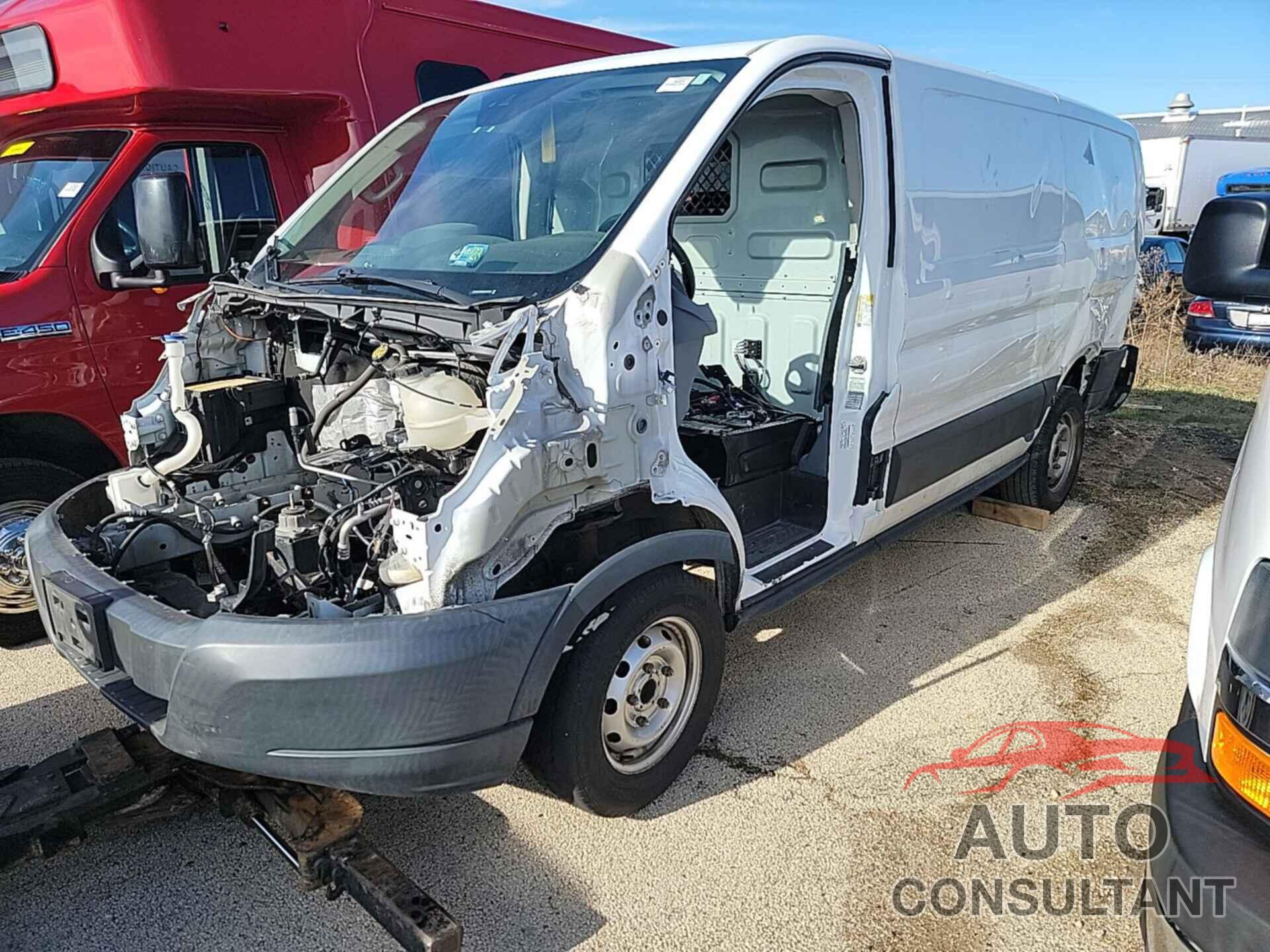 FORD TRANSIT-250 2016 - 1FTYR1YMXGKB55420