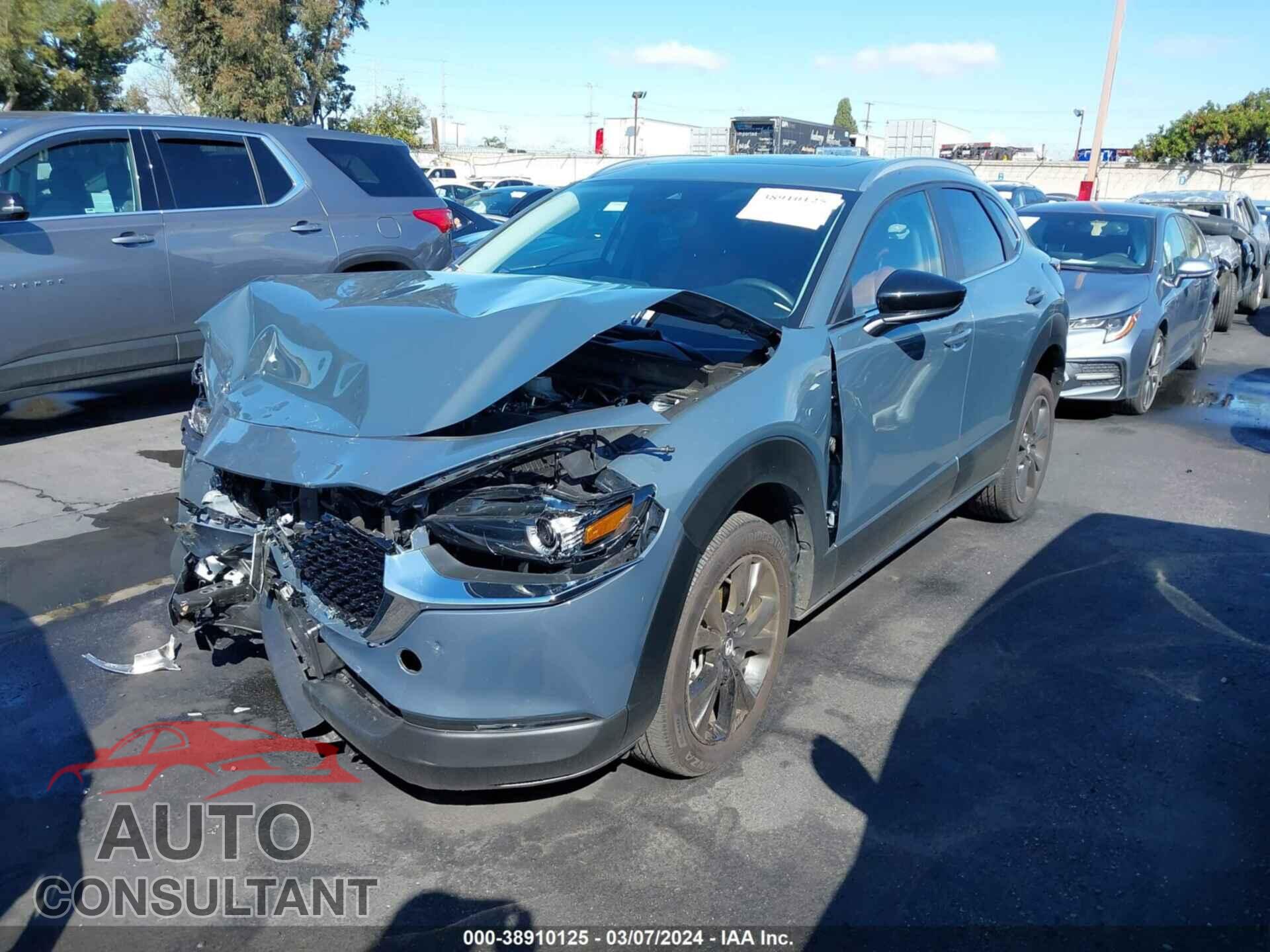 MAZDA CX-30 2023 - 3MVDMBCM2PM516608