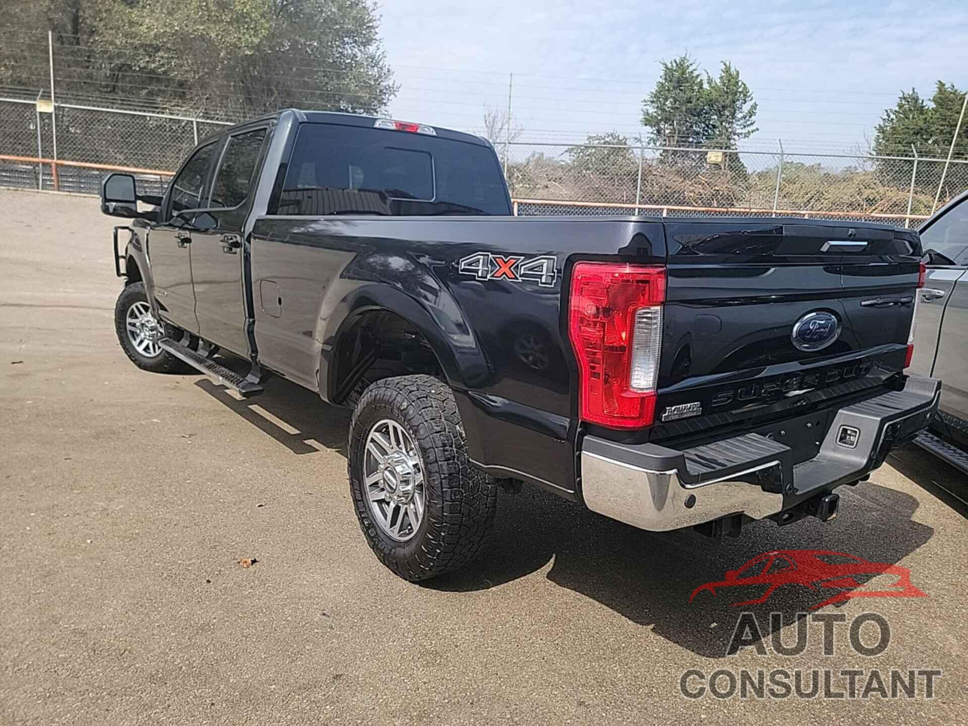 FORD F250 2018 - 1FT7W2BT3JEC66939