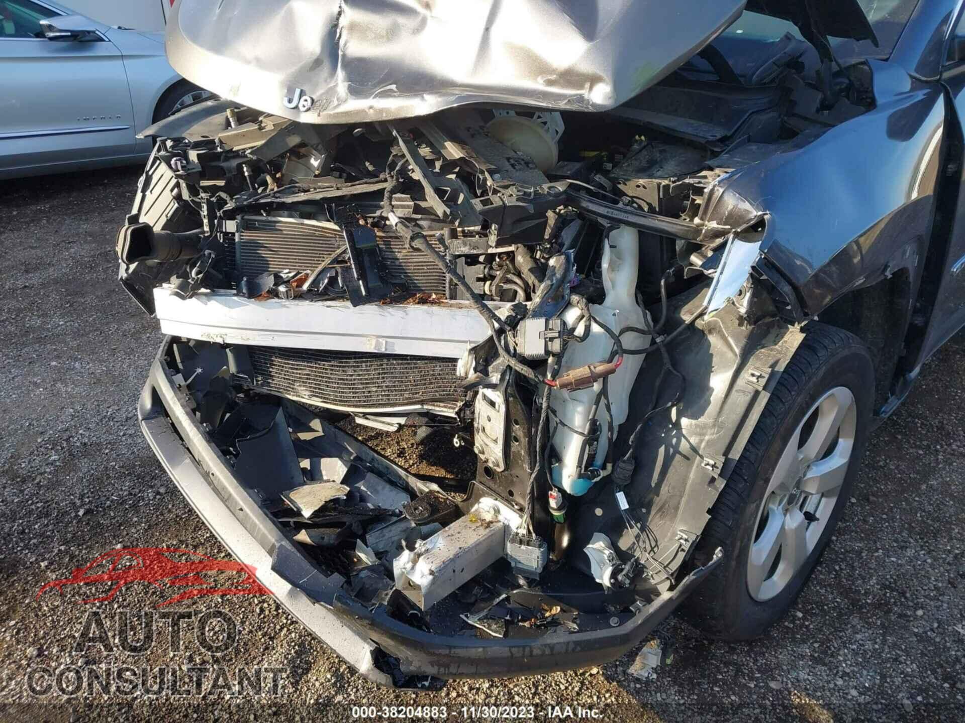 JEEP COMPASS 2019 - 3C4NJDBBXKT630350