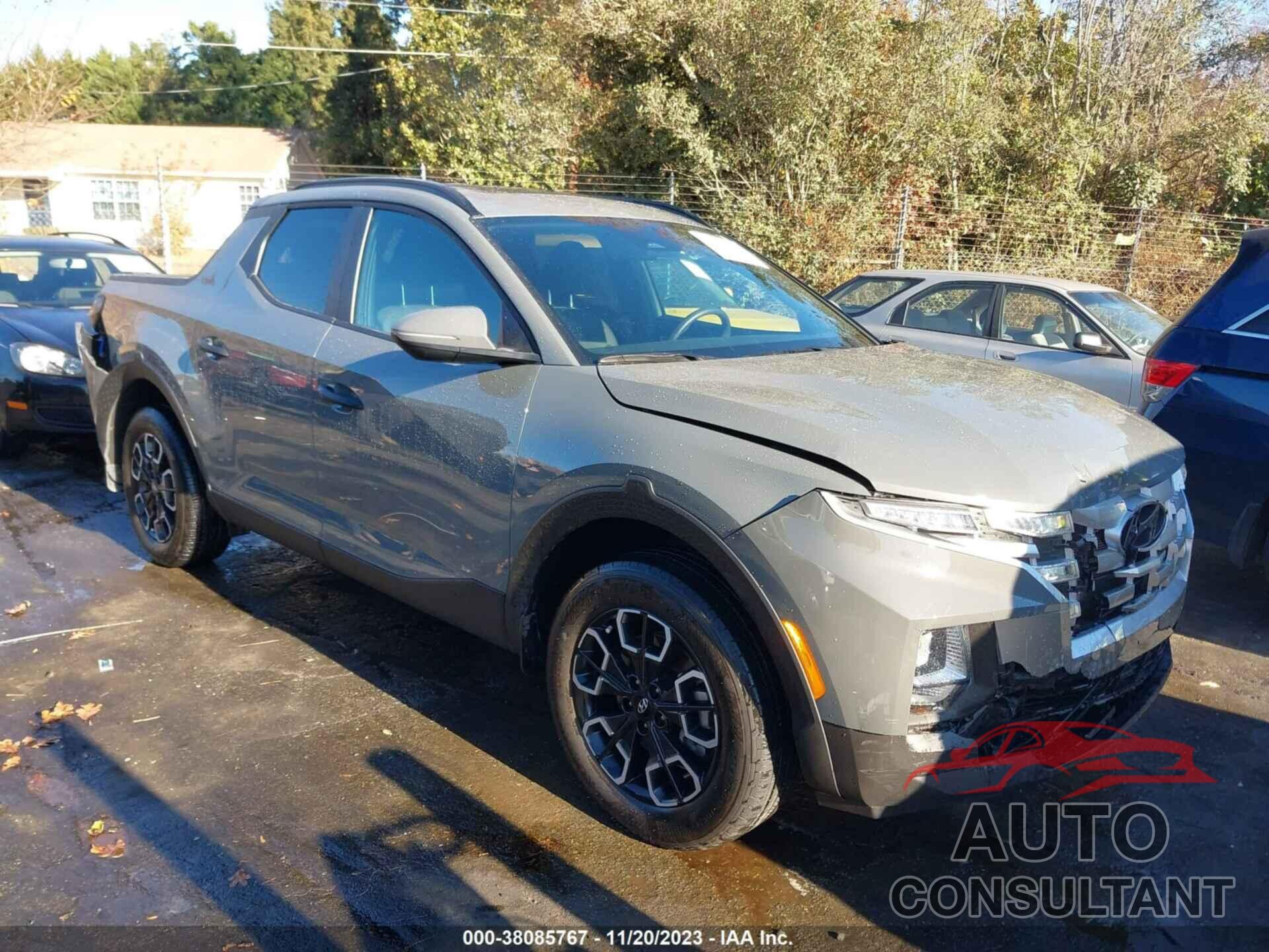 HYUNDAI SANTA CRUZ 2023 - 5NTJCDAE5PH074512