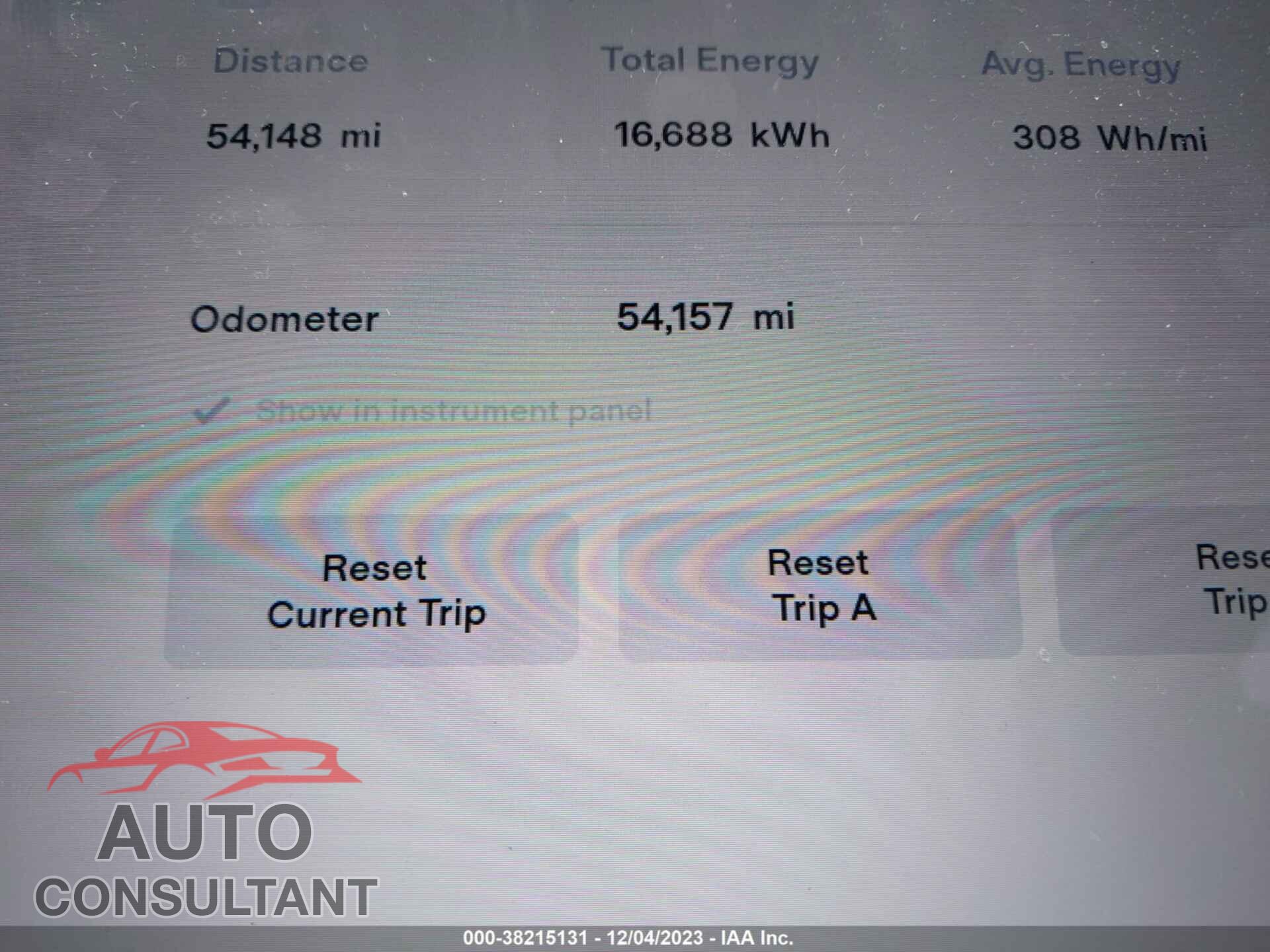 TESLA MODEL S 2017 - 5YJSA1E29HF233040