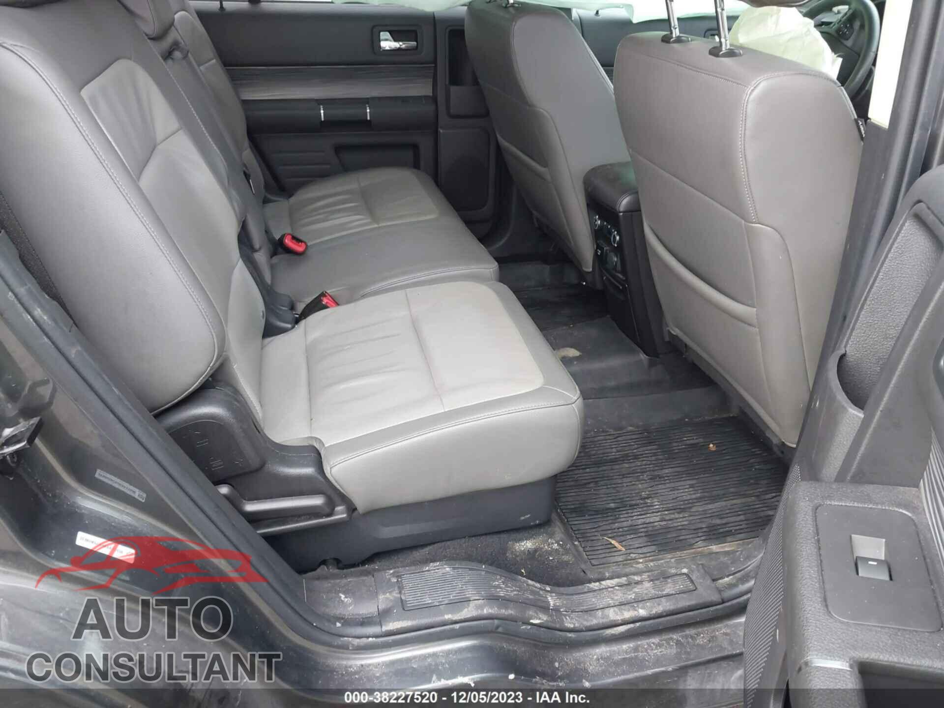 FORD FLEX 2019 - 2FMHK6C84KBA15938