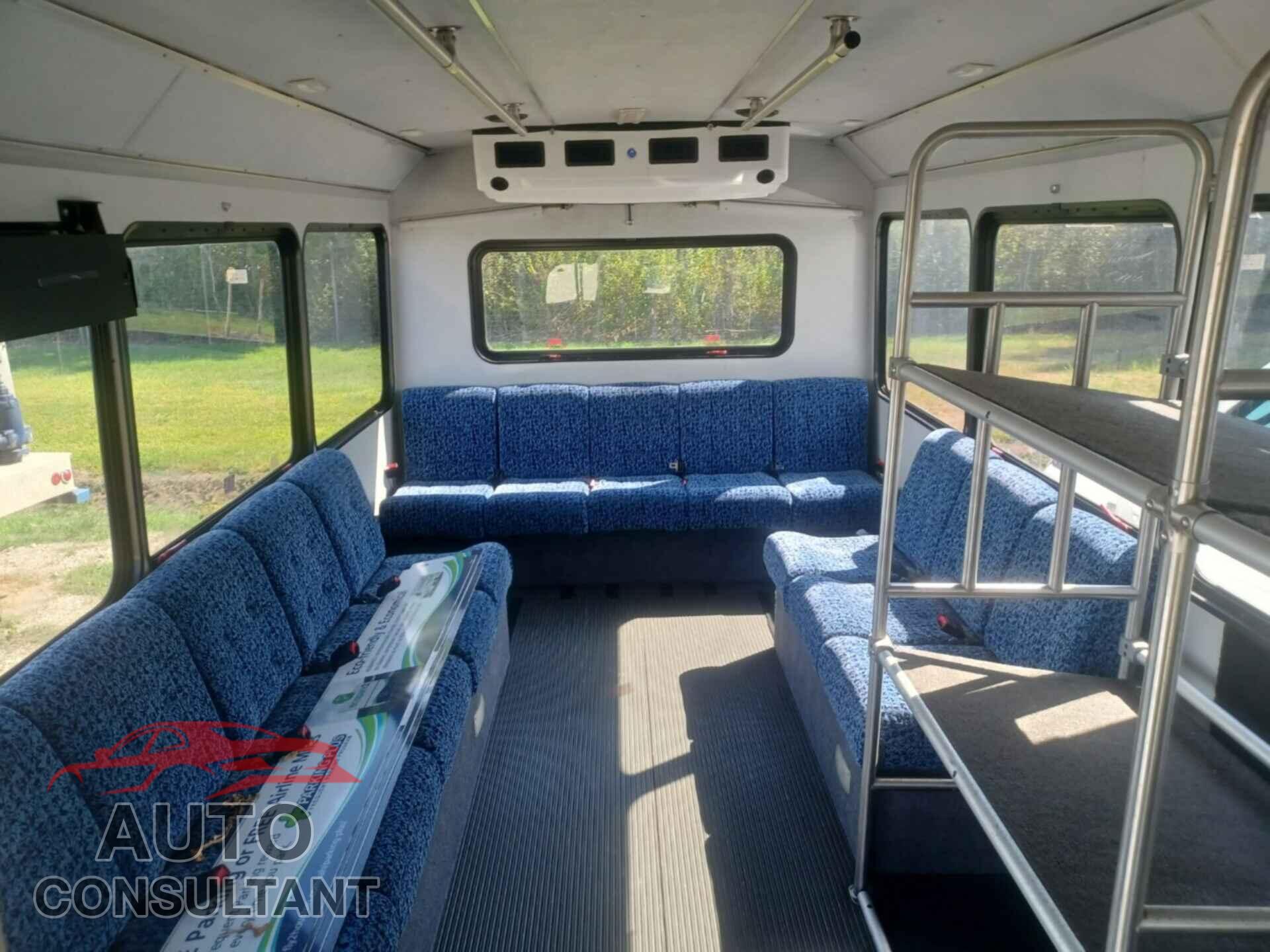 FORD E-450 CUTAWAY 2016 - 1FDFE4FS3GDC23398