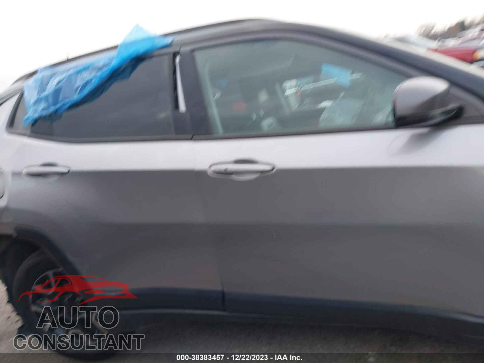 JEEP COMPASS 2019 - 3C4NJDDB2KT765562