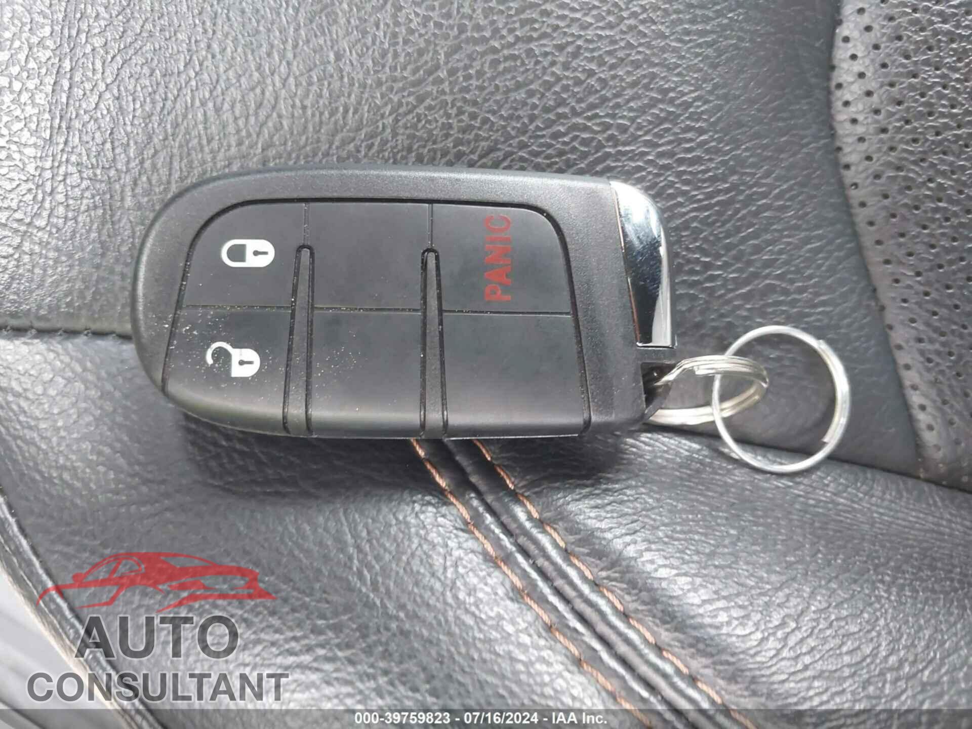 JEEP COMPASS 2023 - 3C4NJDCN5PT523318
