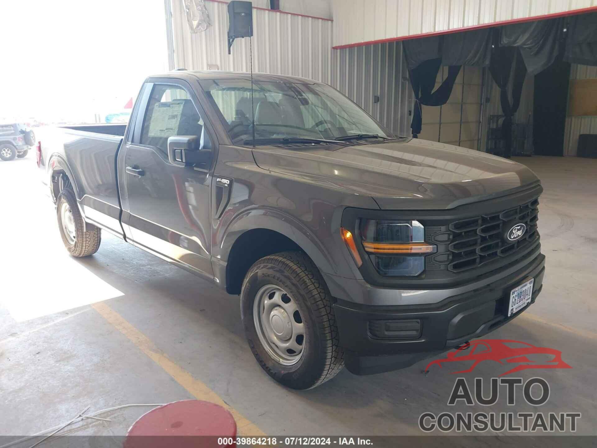 FORD F-150 2024 - 1FTMF1LP6RKE55144