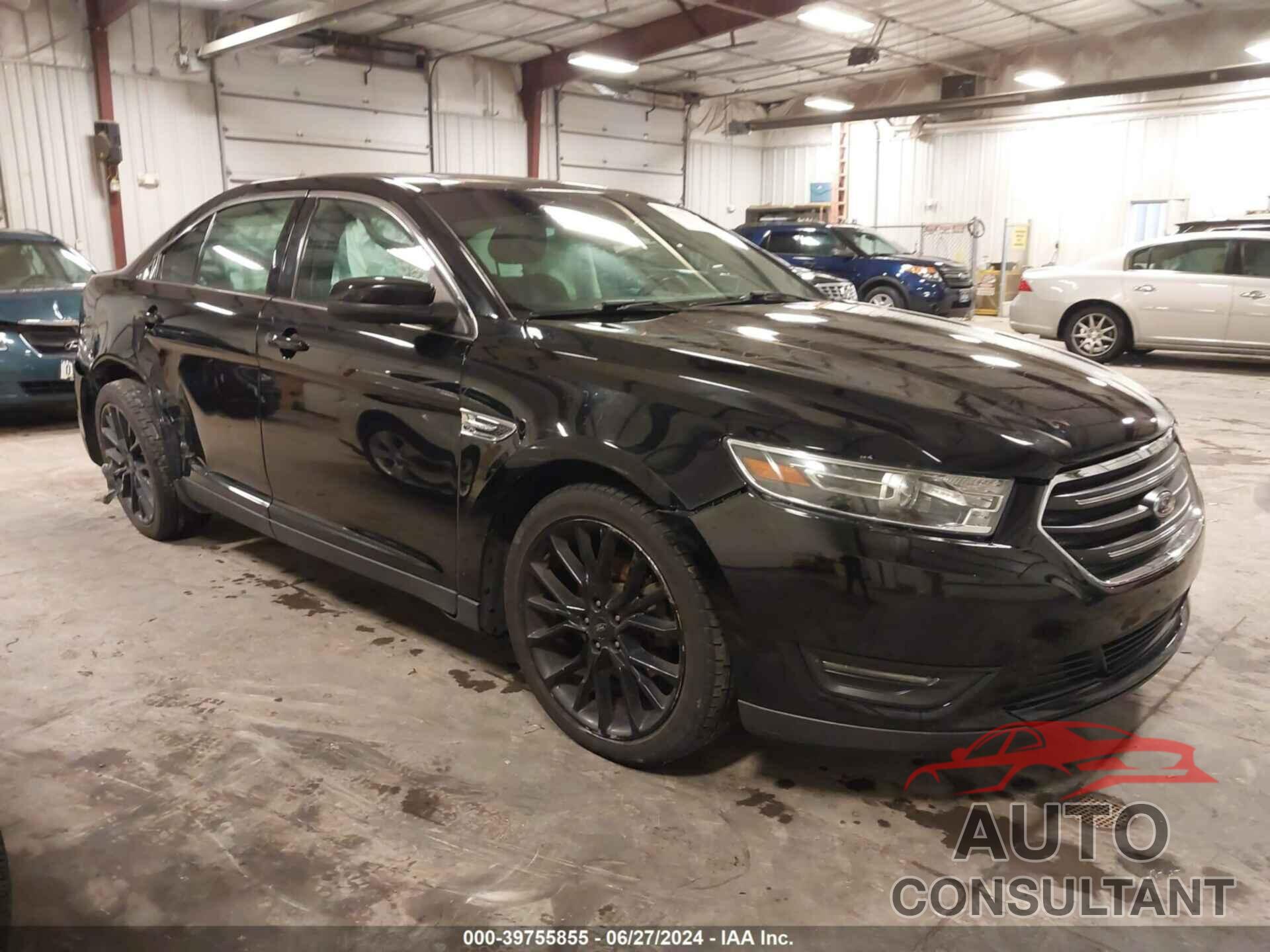 FORD TAURUS 2017 - 1FAHP2E88HG112028