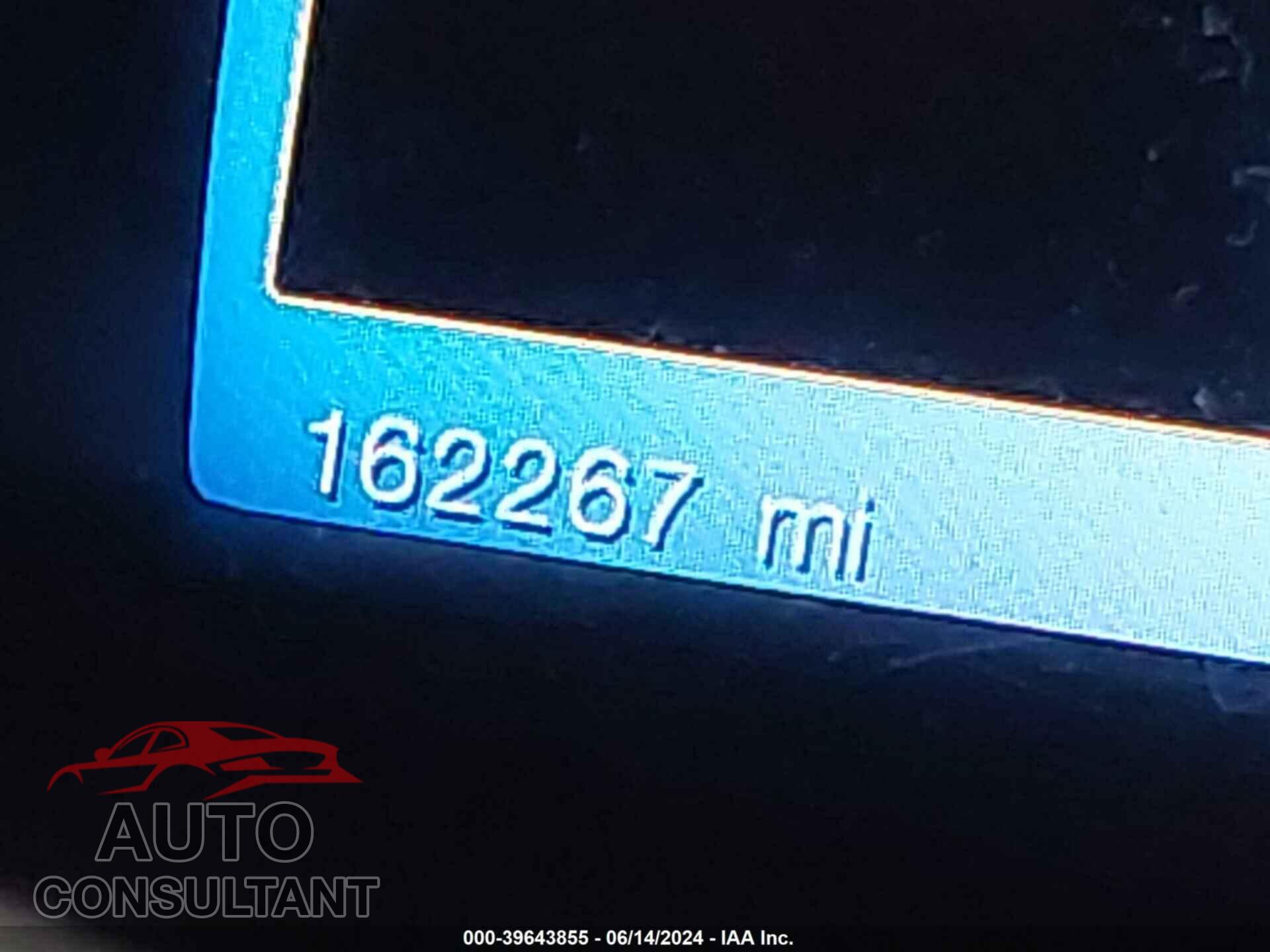FORD EDGE 2013 - 2FMDK4KC4DBA46831