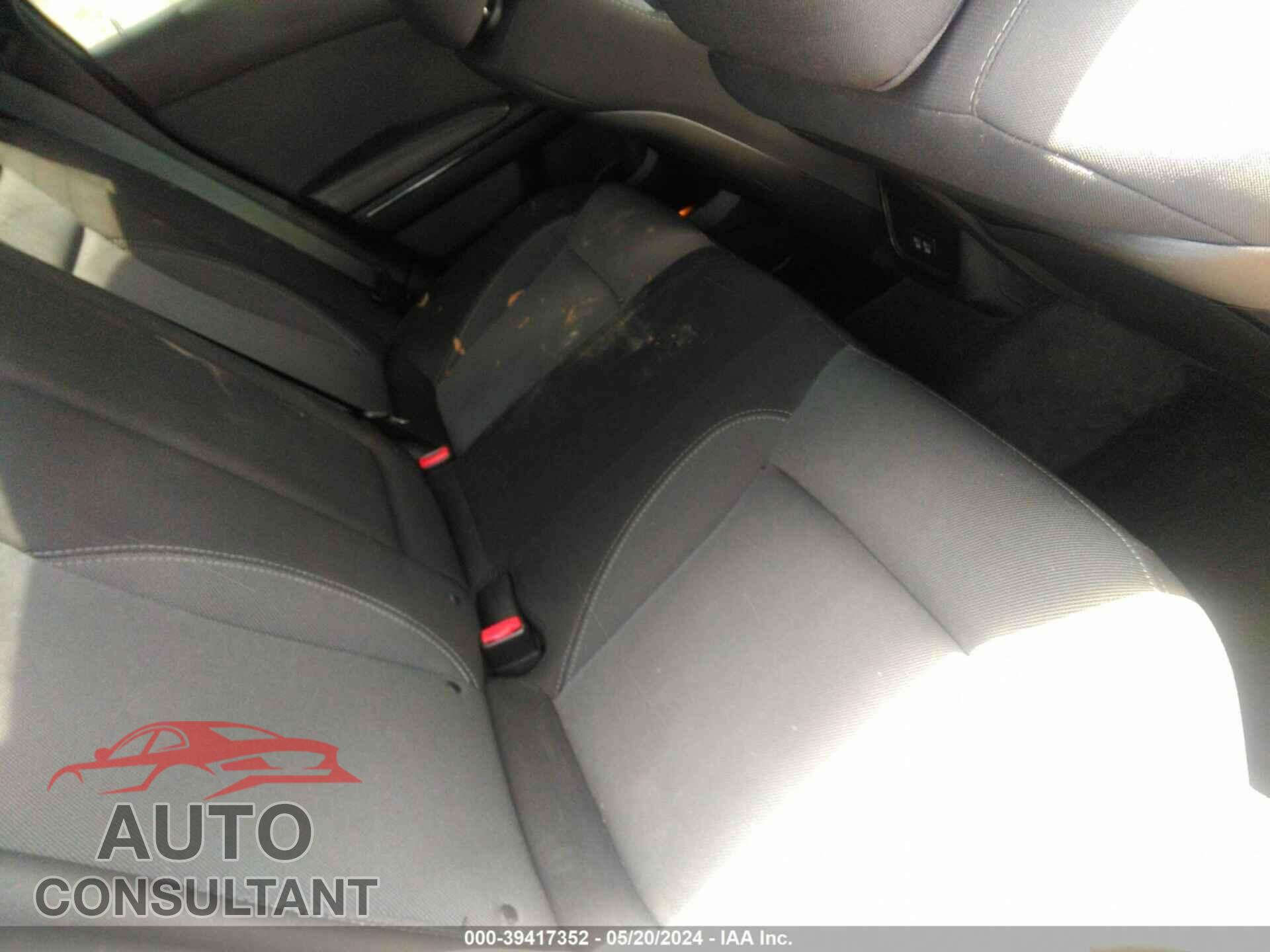 DODGE CHARGER 2017 - 2C3CDXBG7HH623504