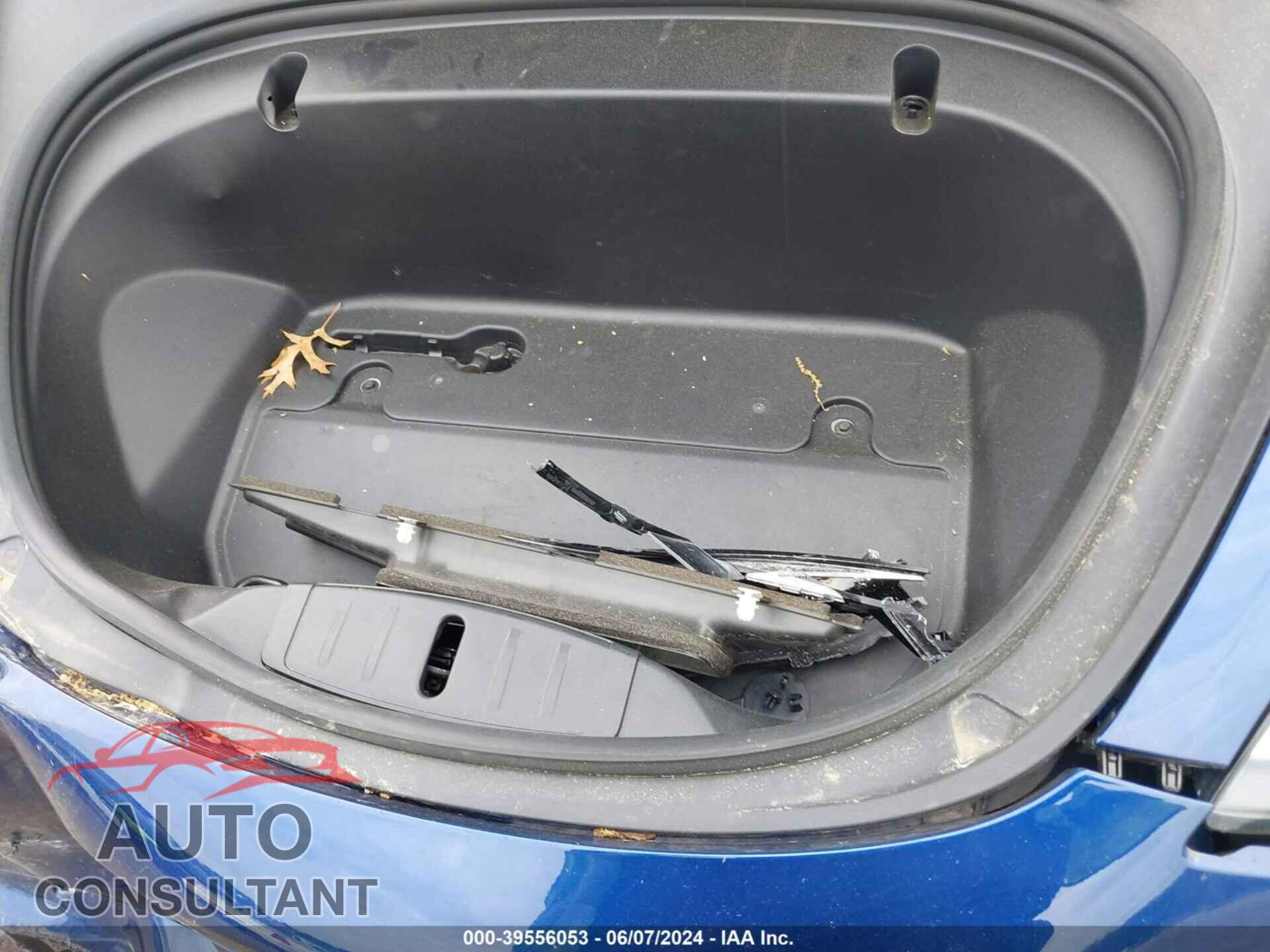 TESLA MODEL 3 2020 - 5YJ3E1EA4LF745717